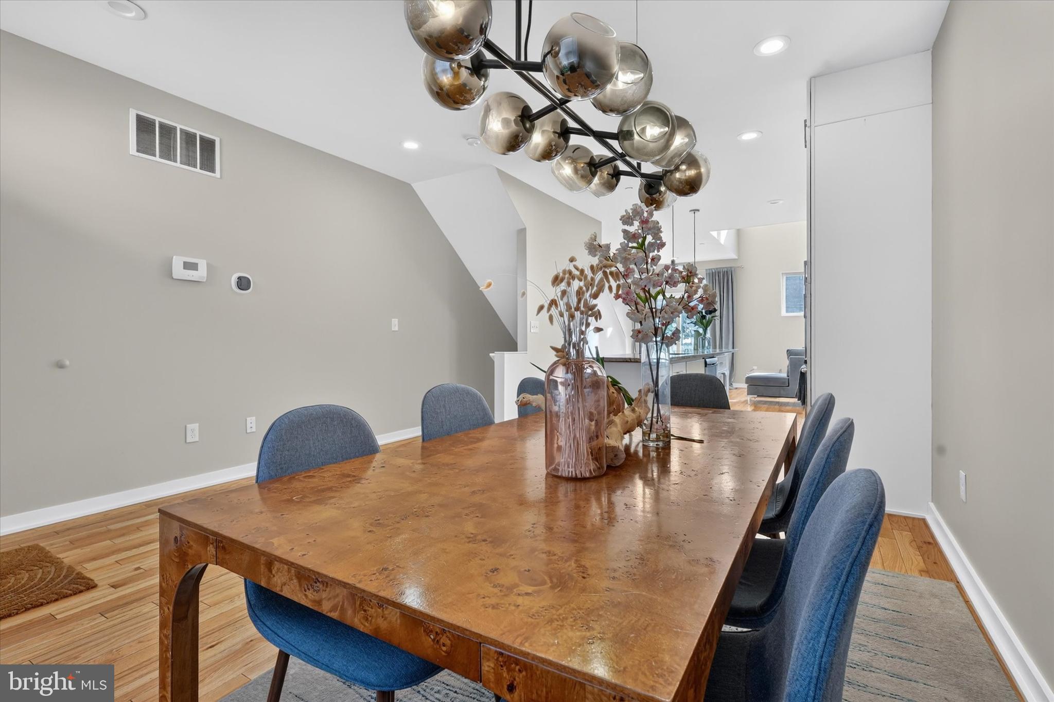 FISHTOWN - Residential