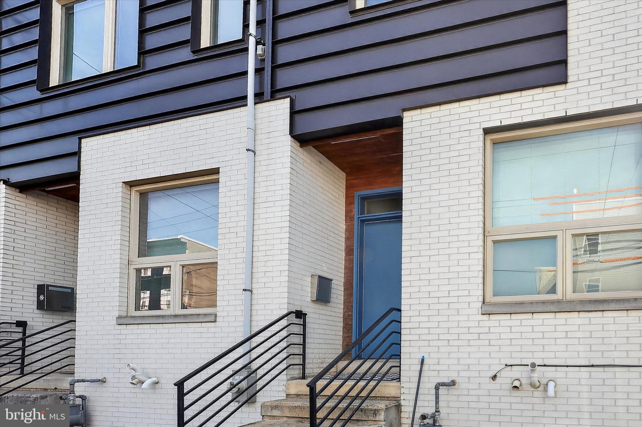 FISHTOWN - Residential