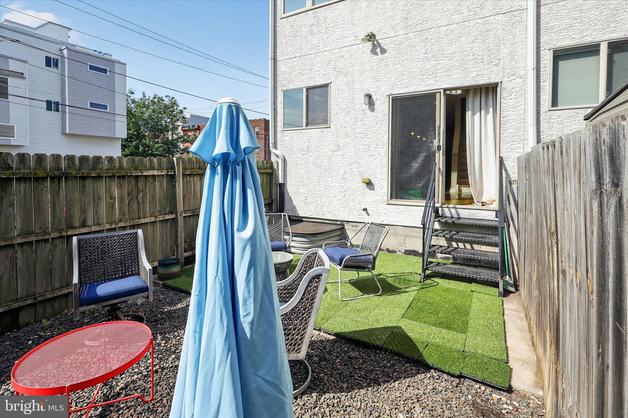 FISHTOWN - Residential