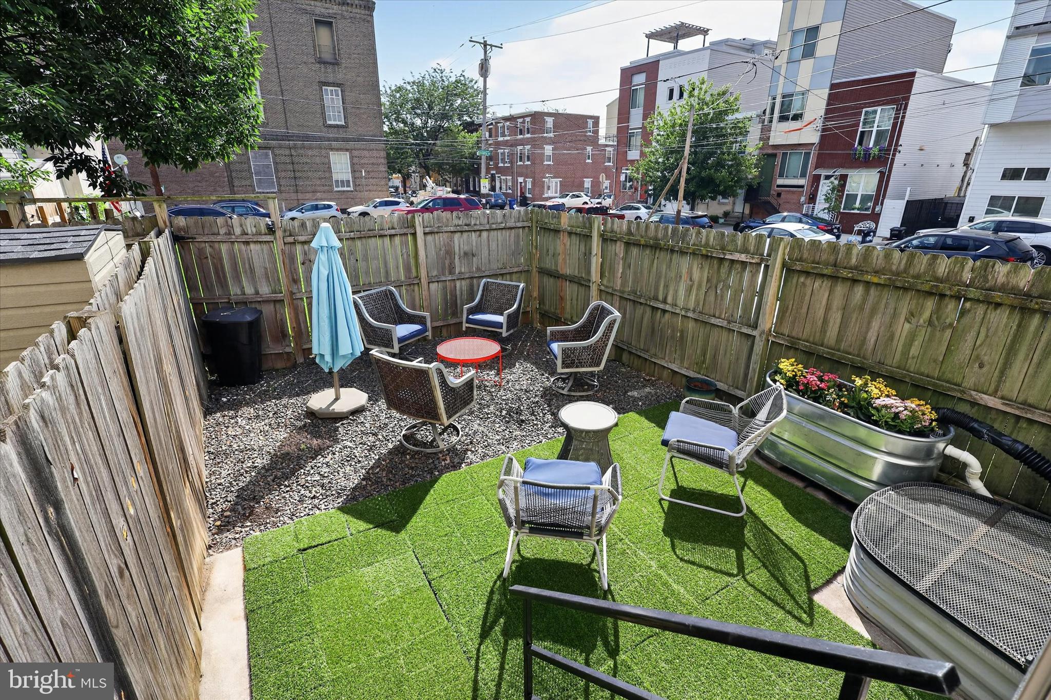 FISHTOWN - Residential