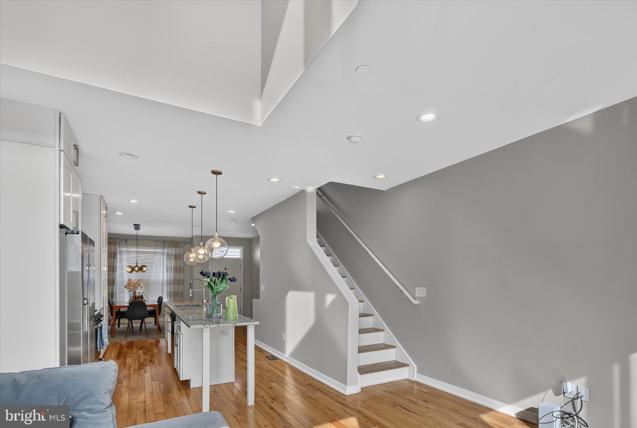 FISHTOWN - Residential