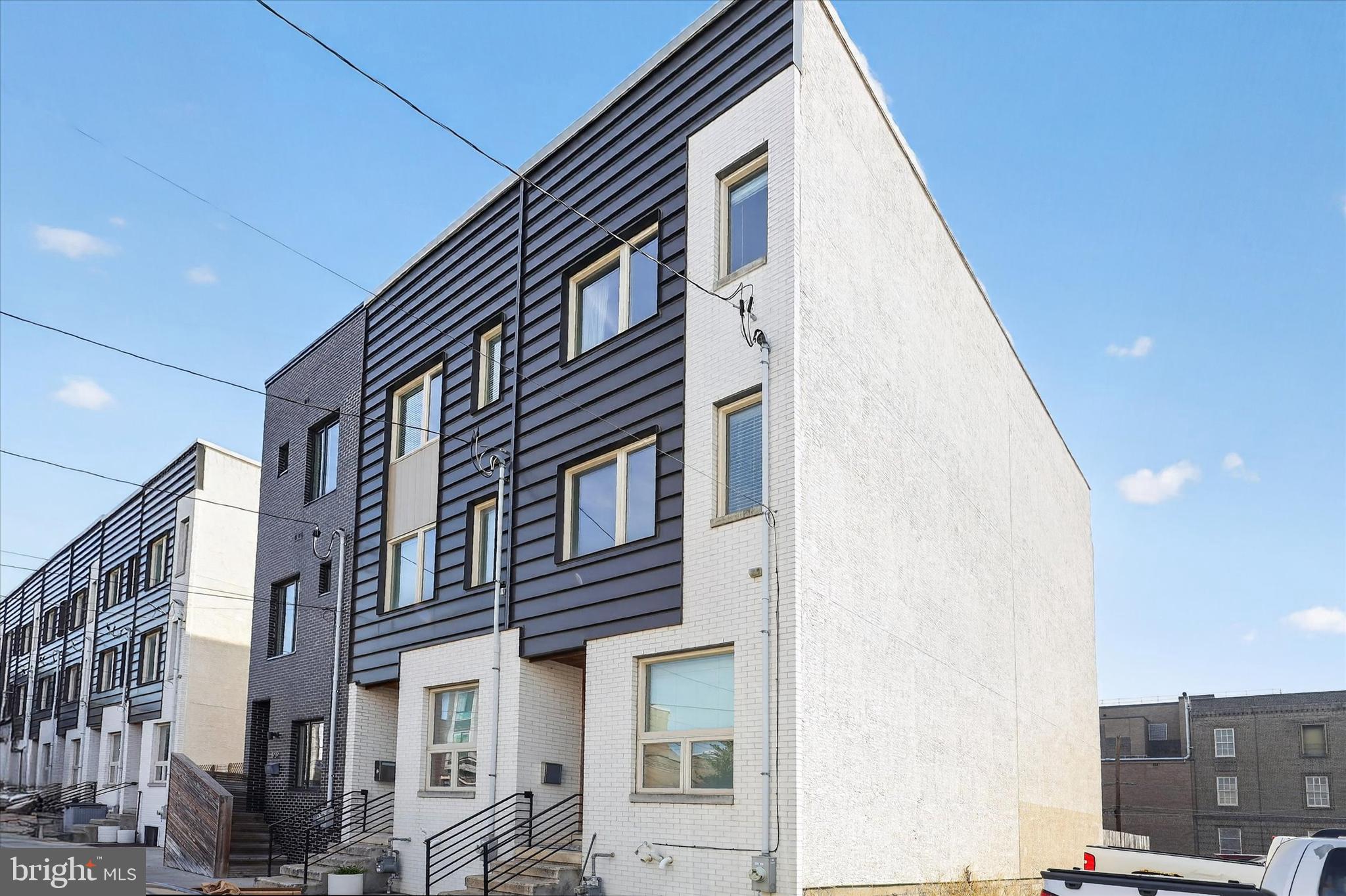 FISHTOWN - Residential