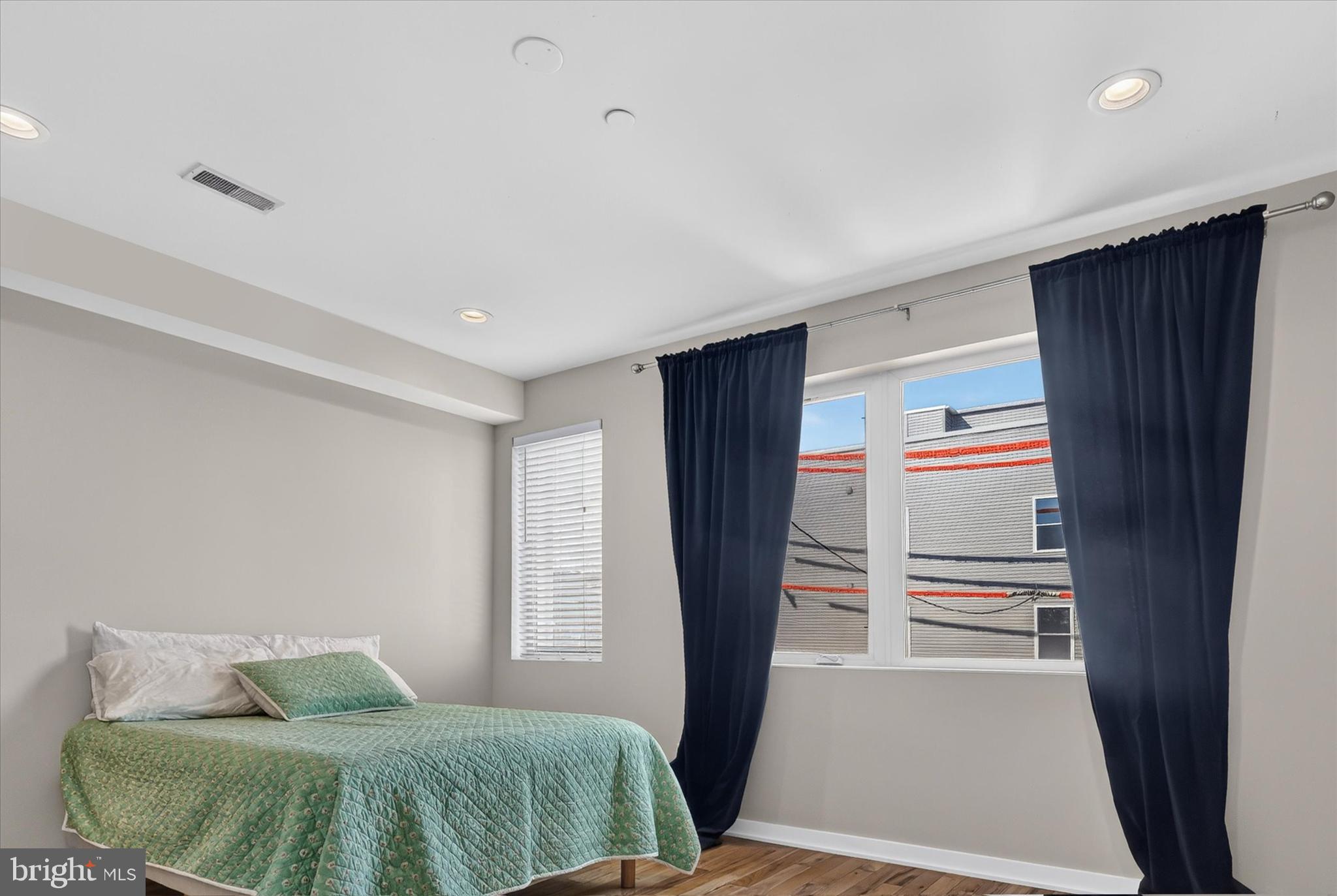 FISHTOWN - Residential