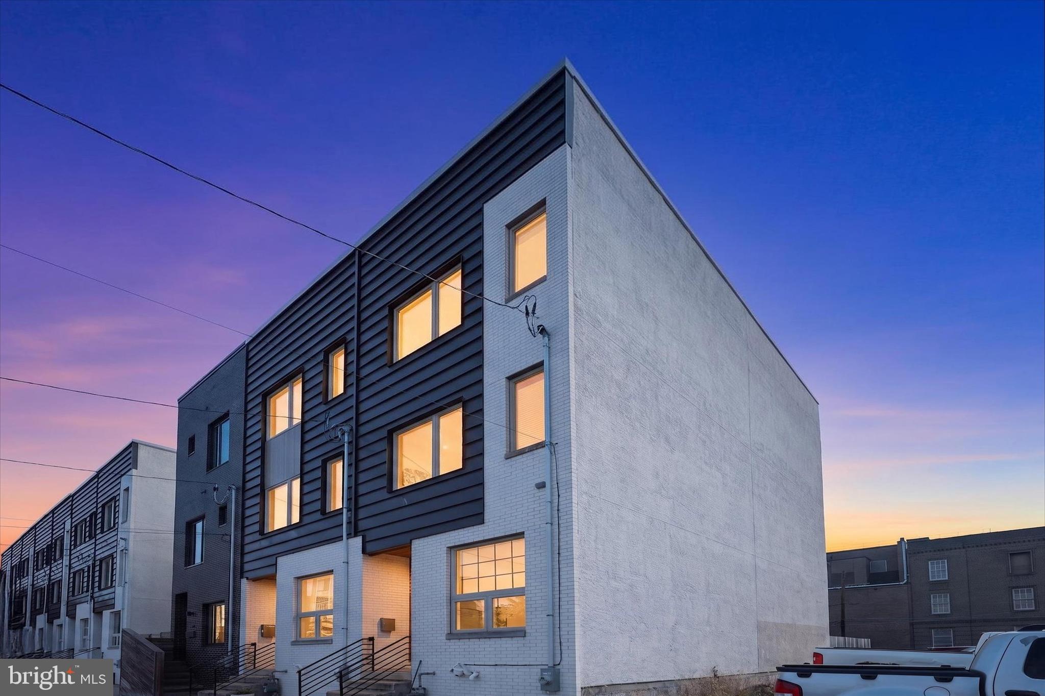 FISHTOWN - Residential