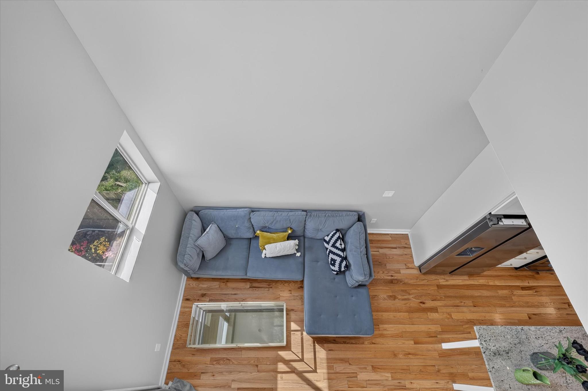 FISHTOWN - Residential