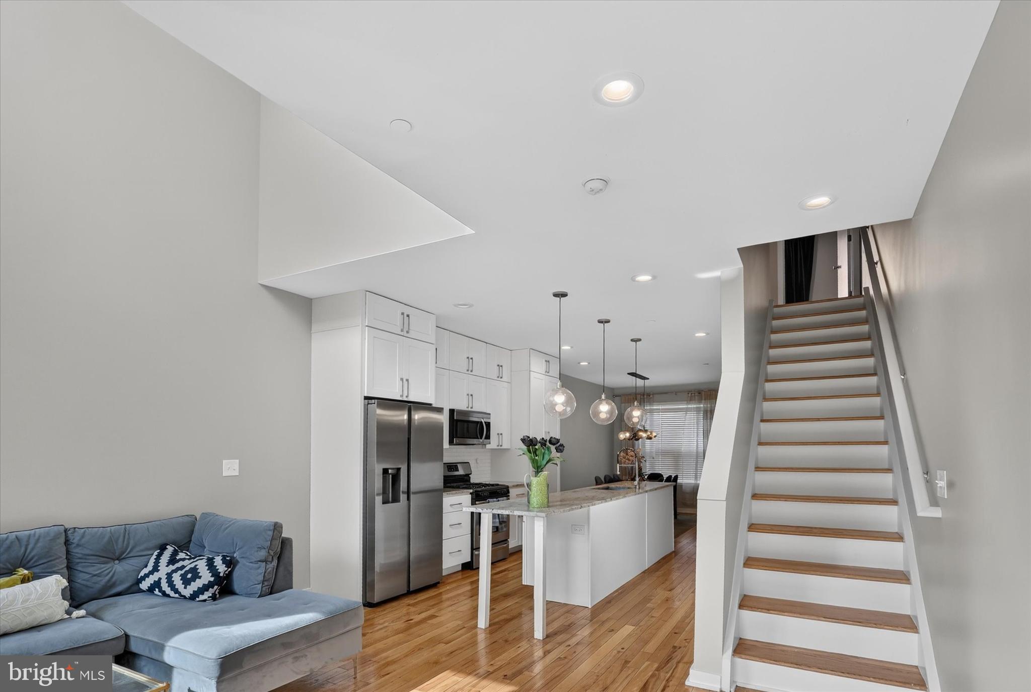 FISHTOWN - Residential