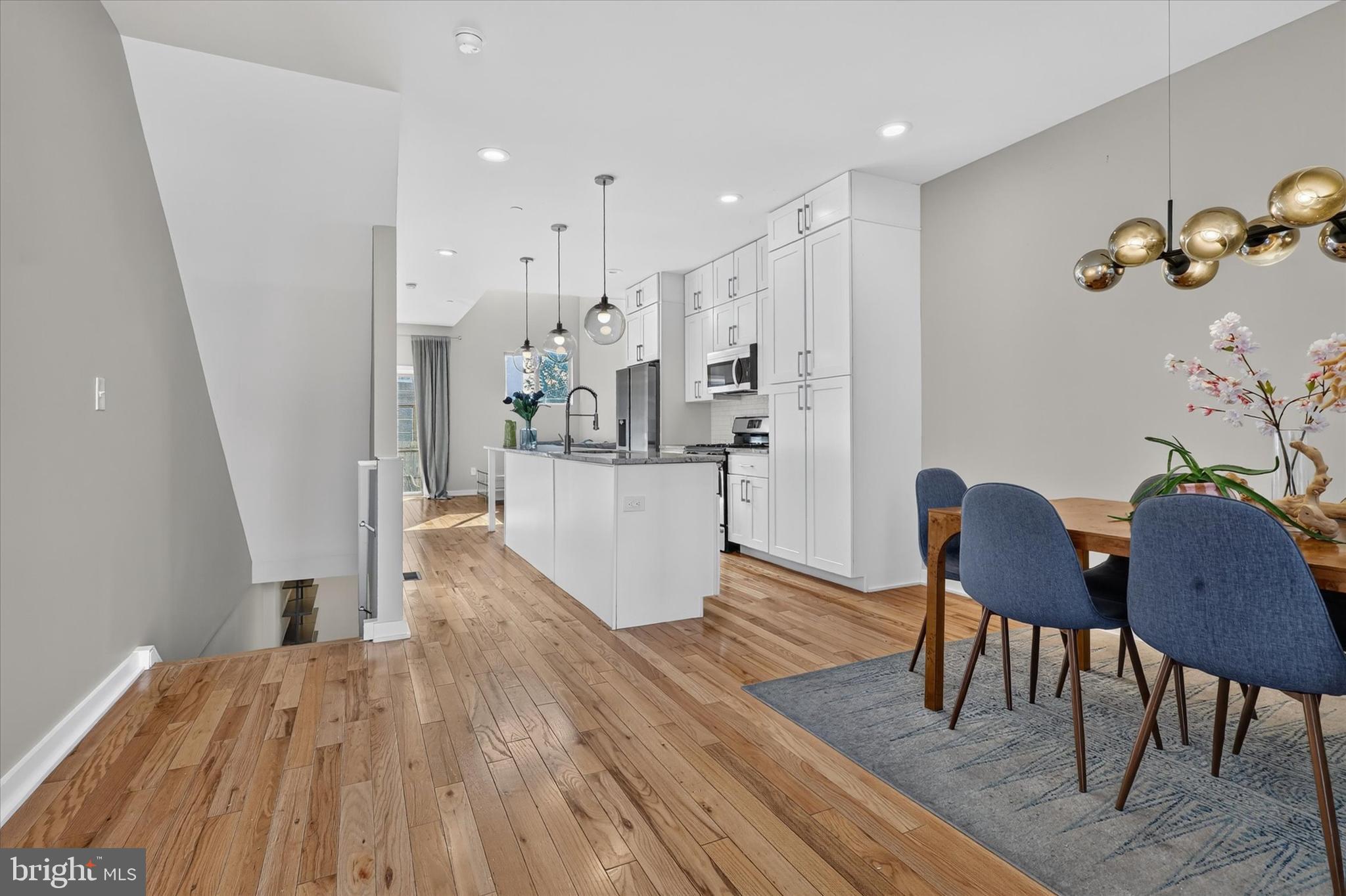 FISHTOWN - Residential