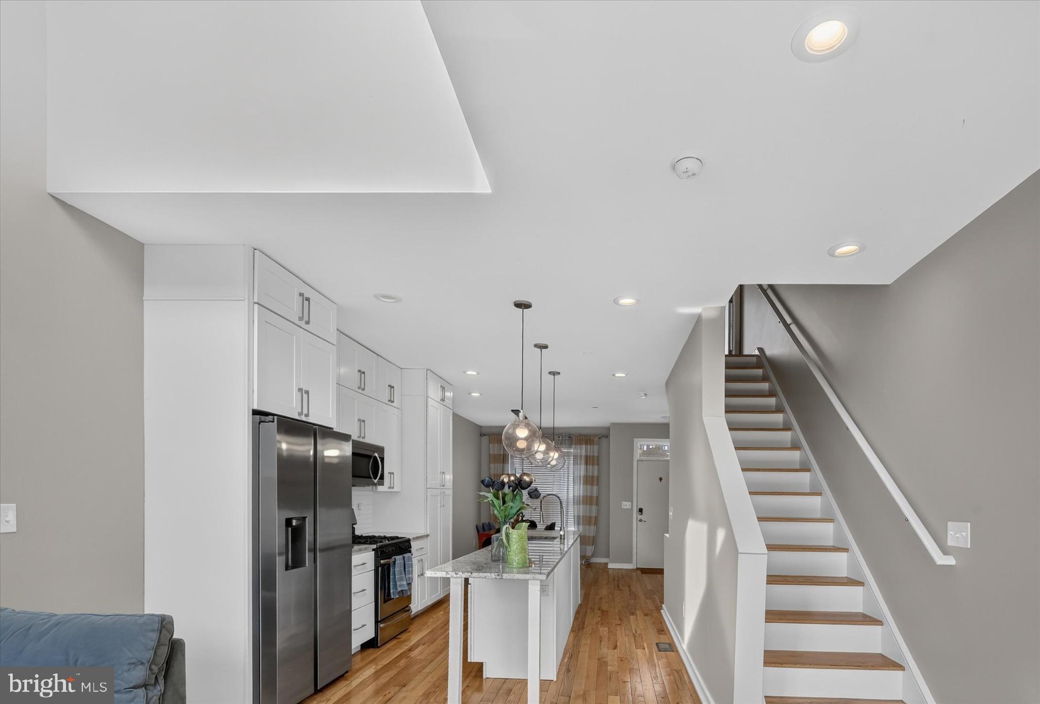 FISHTOWN - Residential