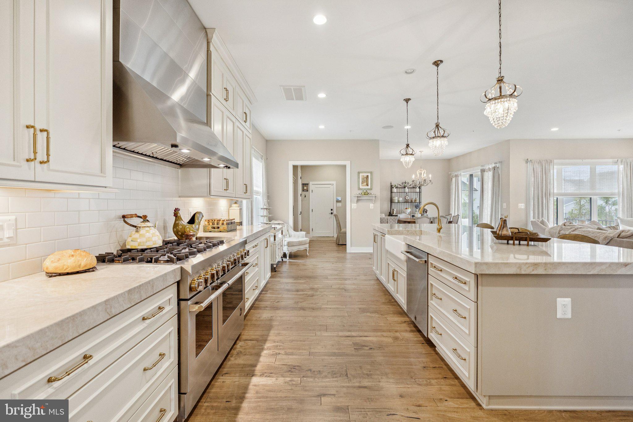 MT. PROSPECT - Residential