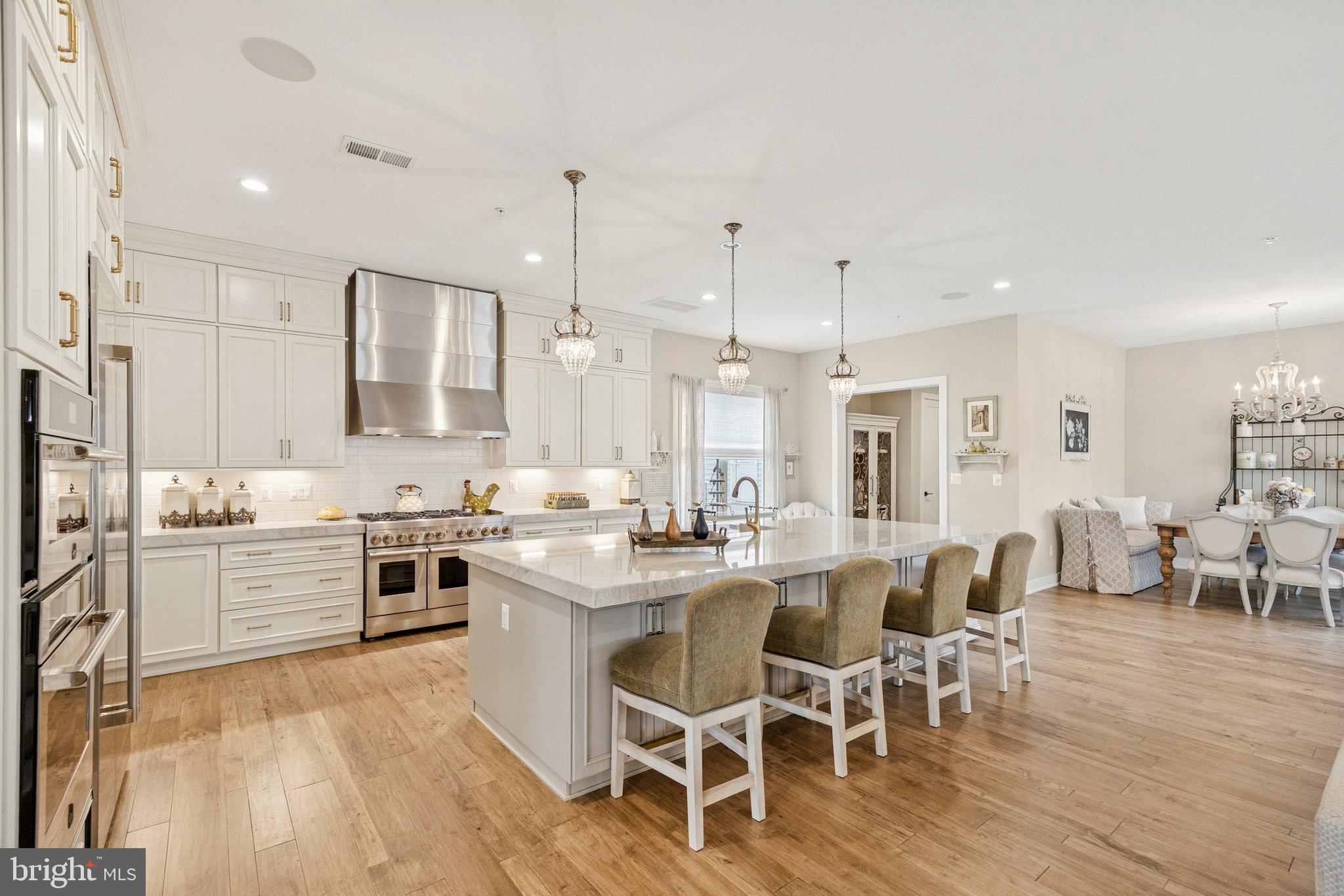 MT. PROSPECT - Residential