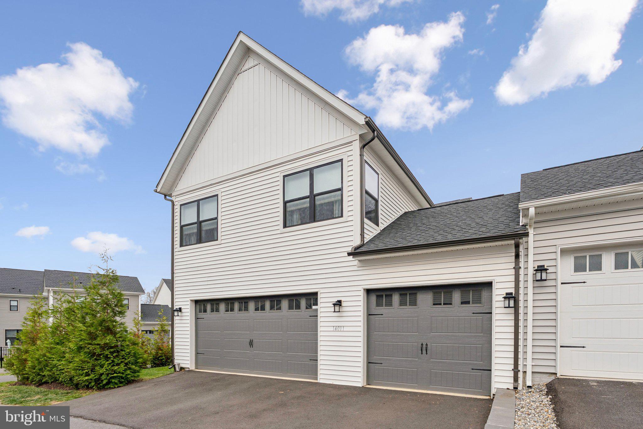 MT. PROSPECT - Residential