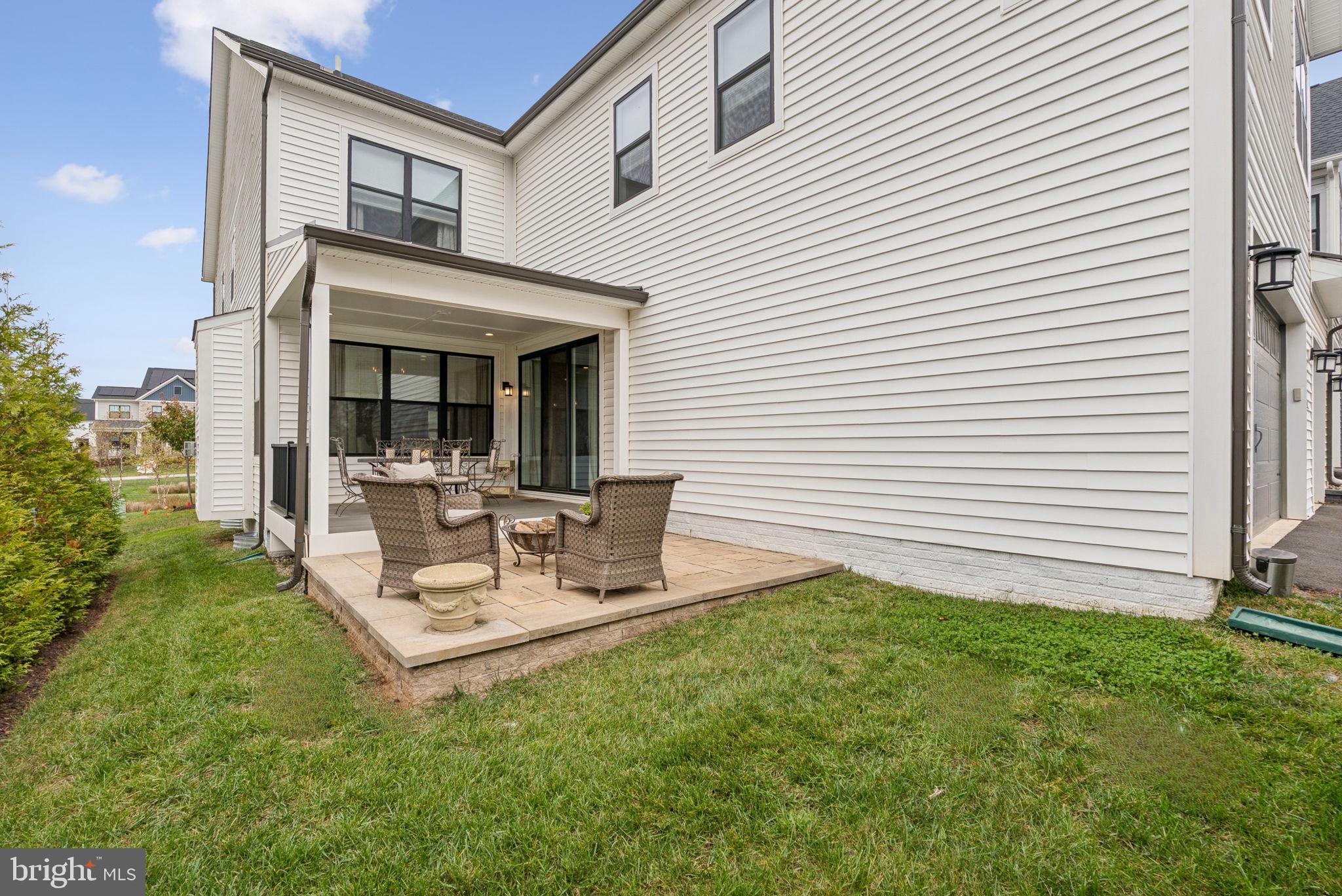 MT. PROSPECT - Residential