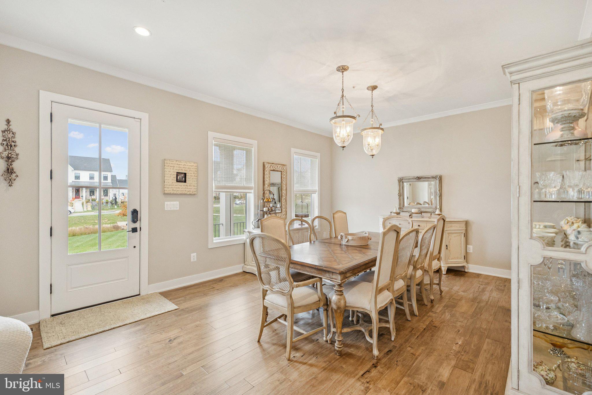 MT. PROSPECT - Residential