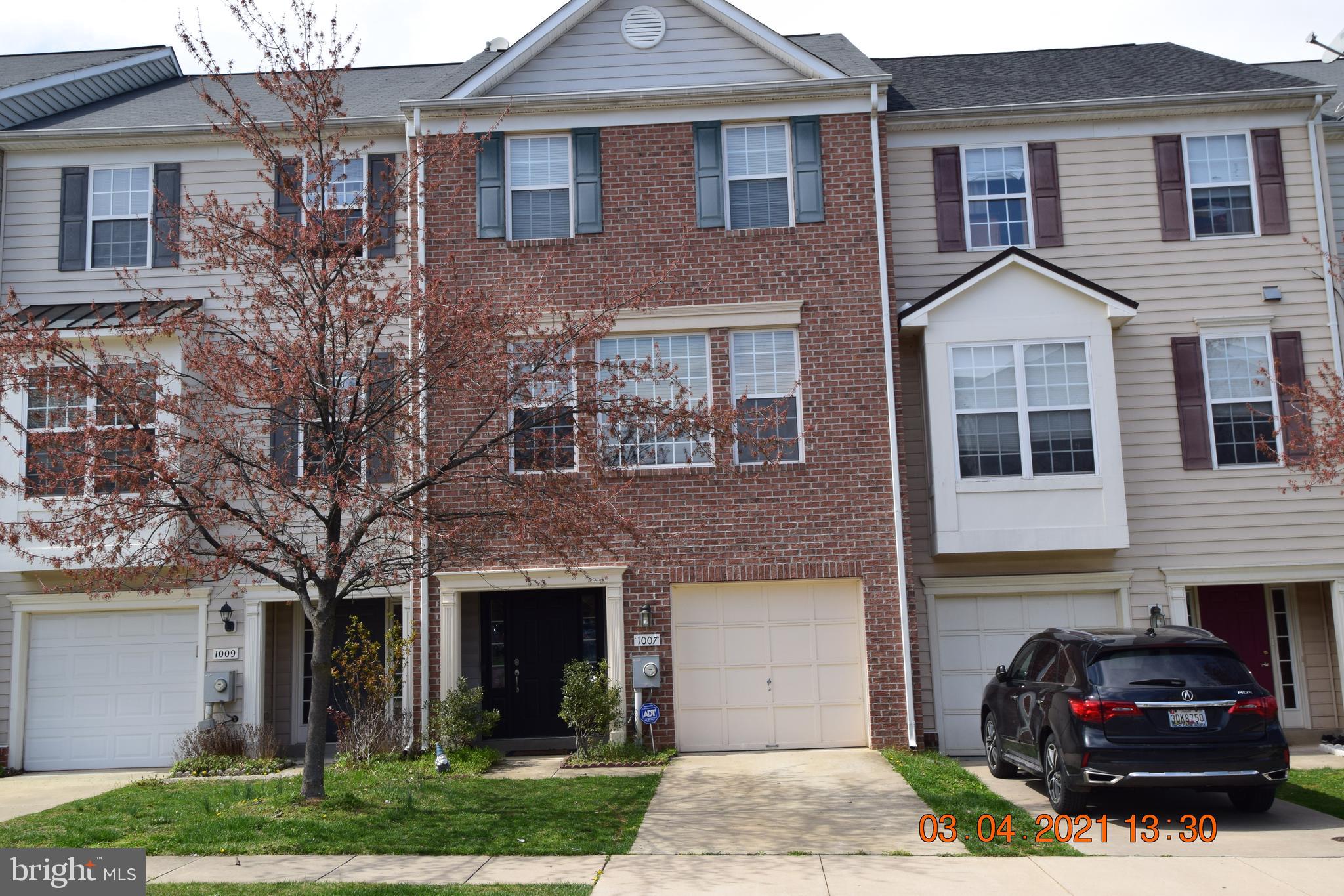 TASKERS CHANCE - Residential