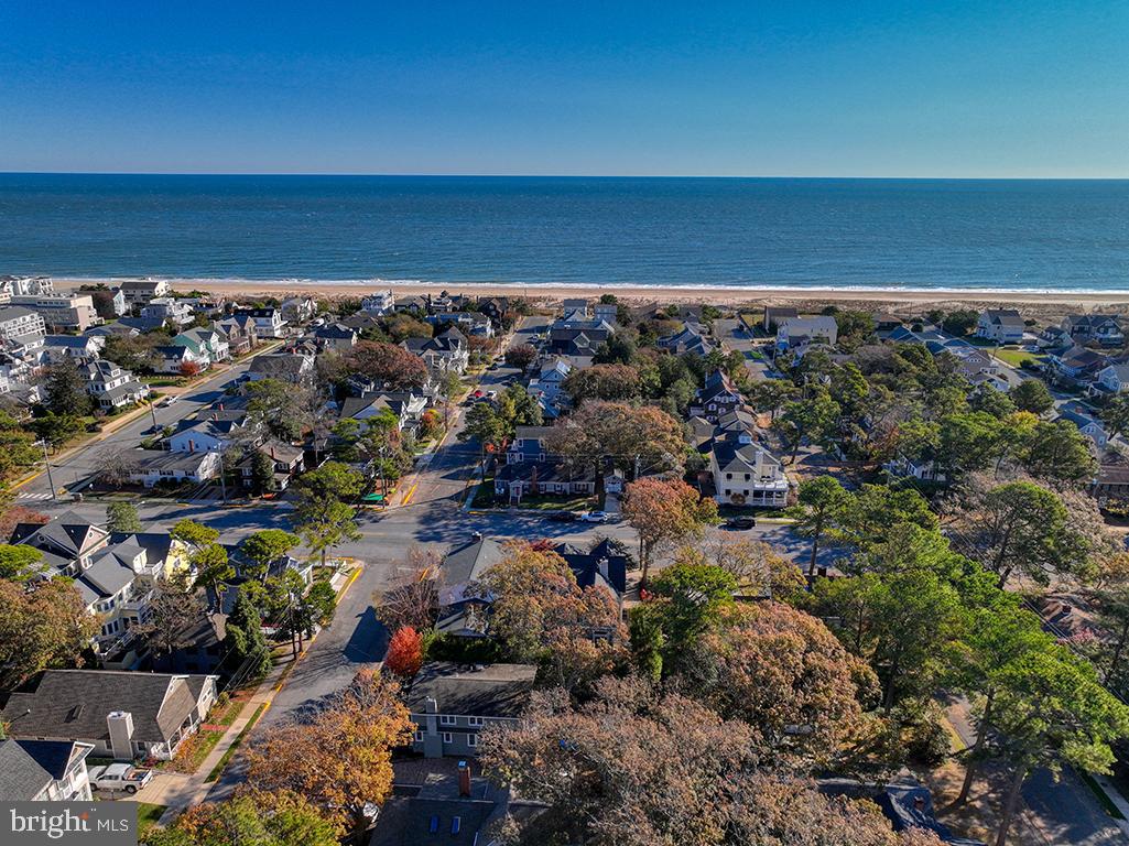 SOUTH REHOBOTH - Residential