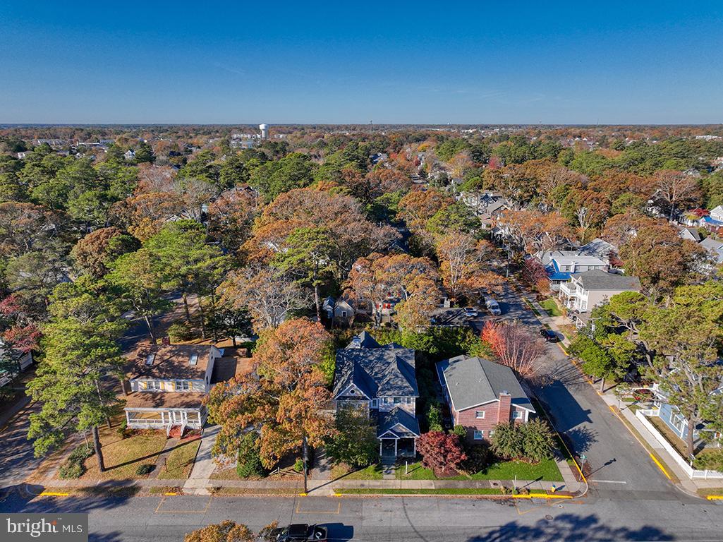 SOUTH REHOBOTH - Residential