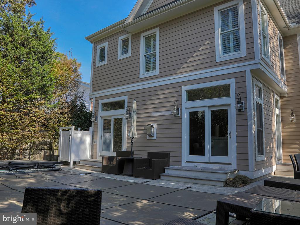 SOUTH REHOBOTH - Residential
