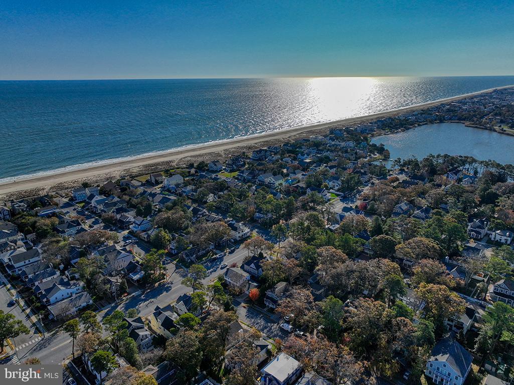 SOUTH REHOBOTH - Residential