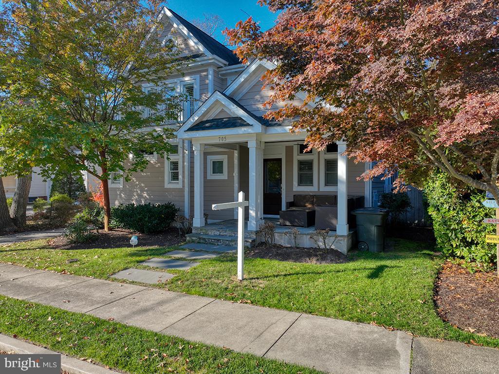 SOUTH REHOBOTH - Residential