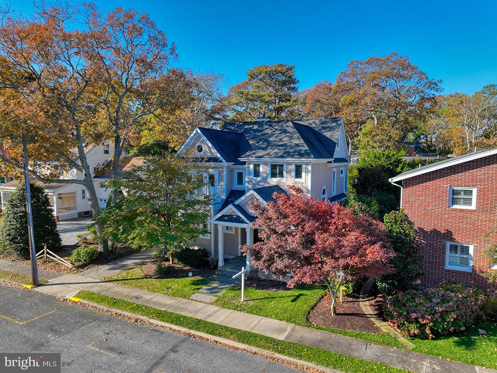 SOUTH REHOBOTH - Residential