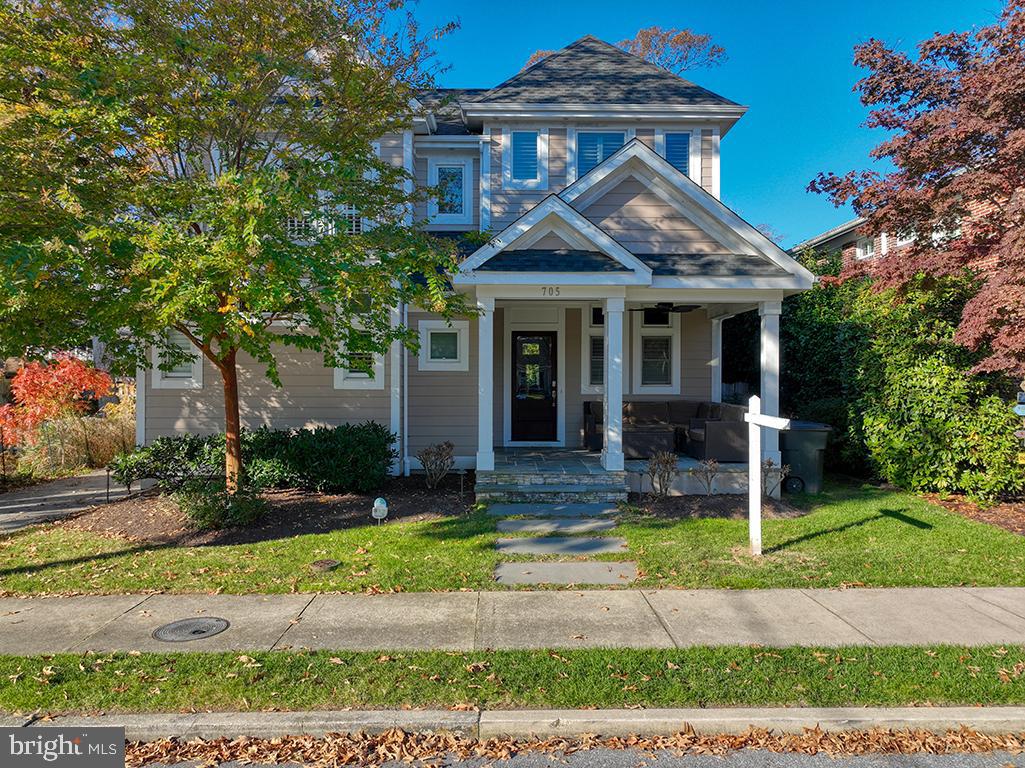 SOUTH REHOBOTH - Residential