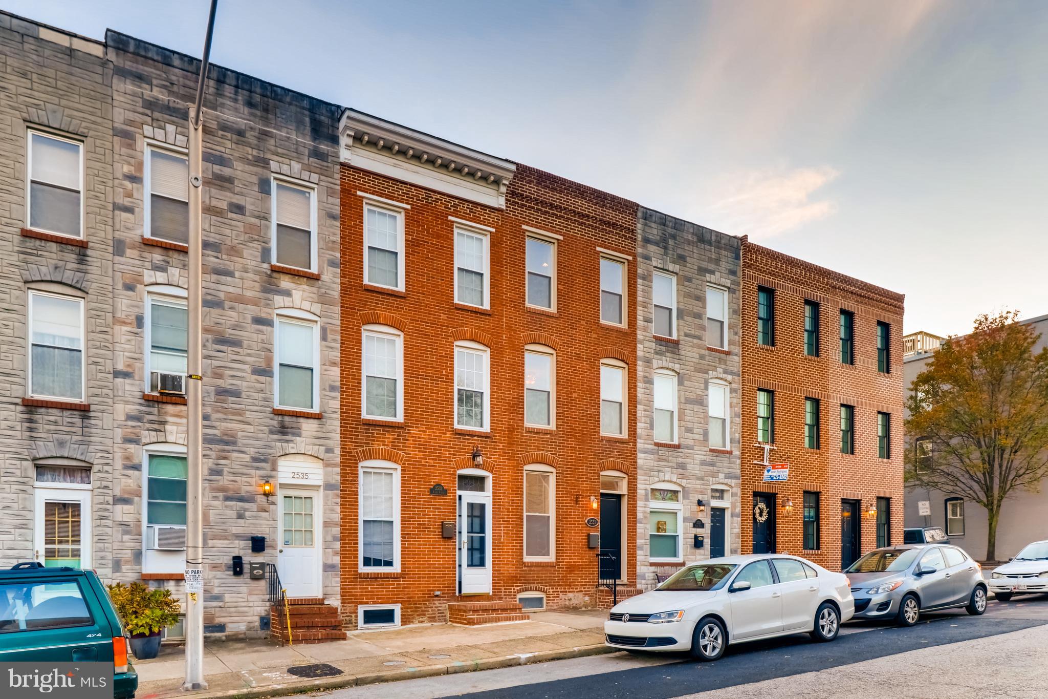 CANTON - Residential Lease