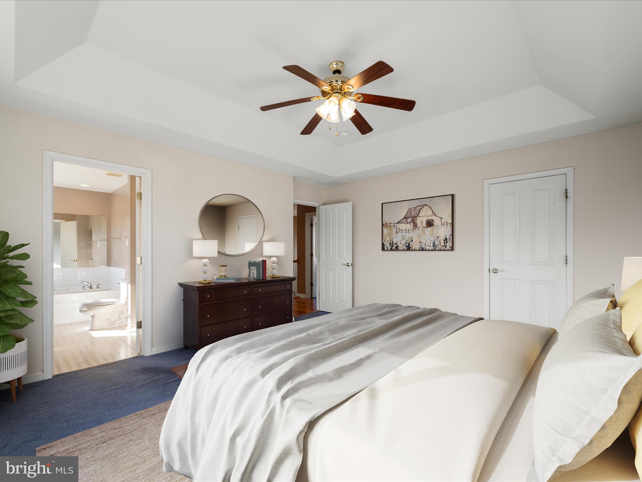 CANTER ESTATES - Residential
