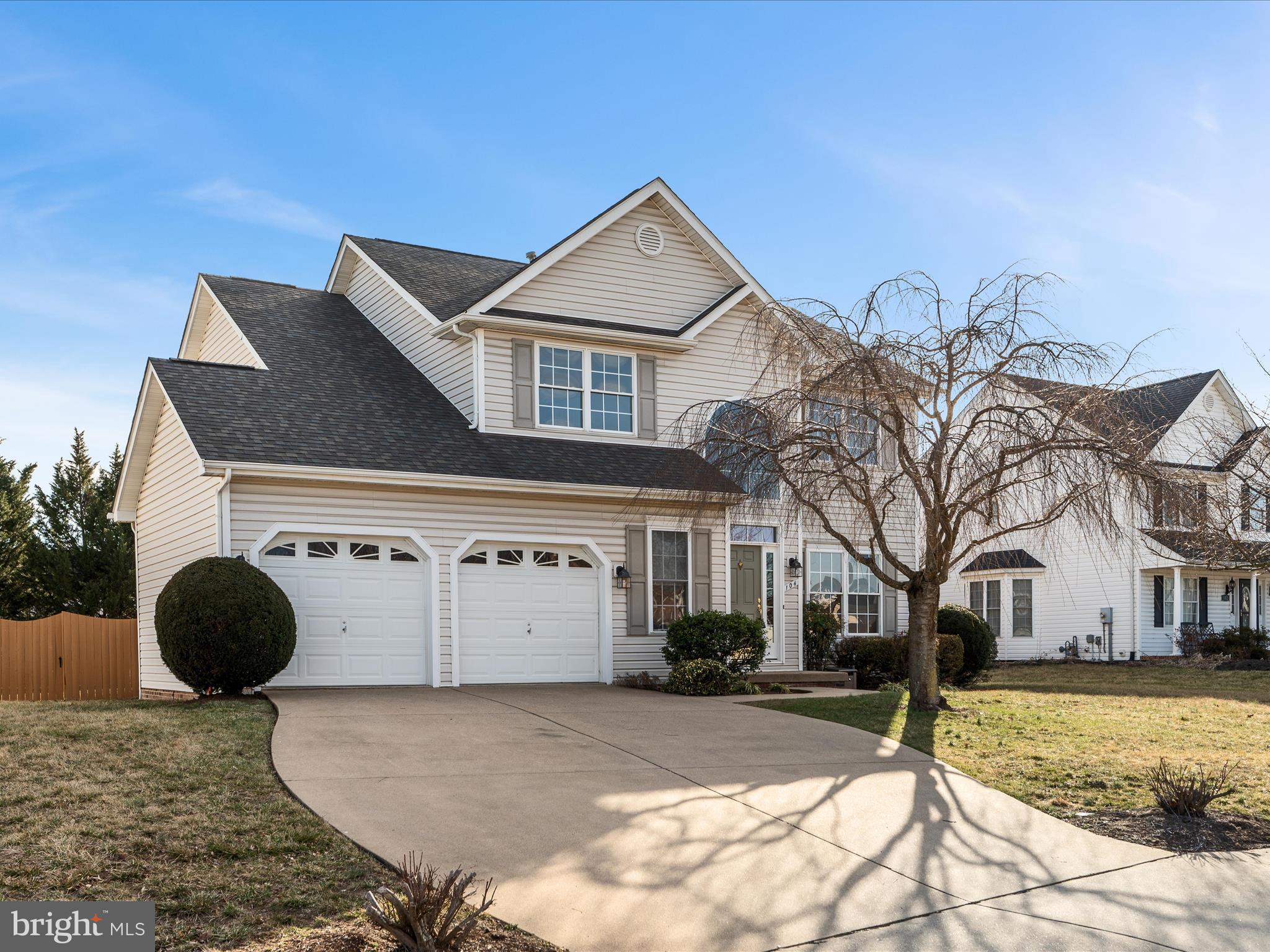 CANTER ESTATES - Residential