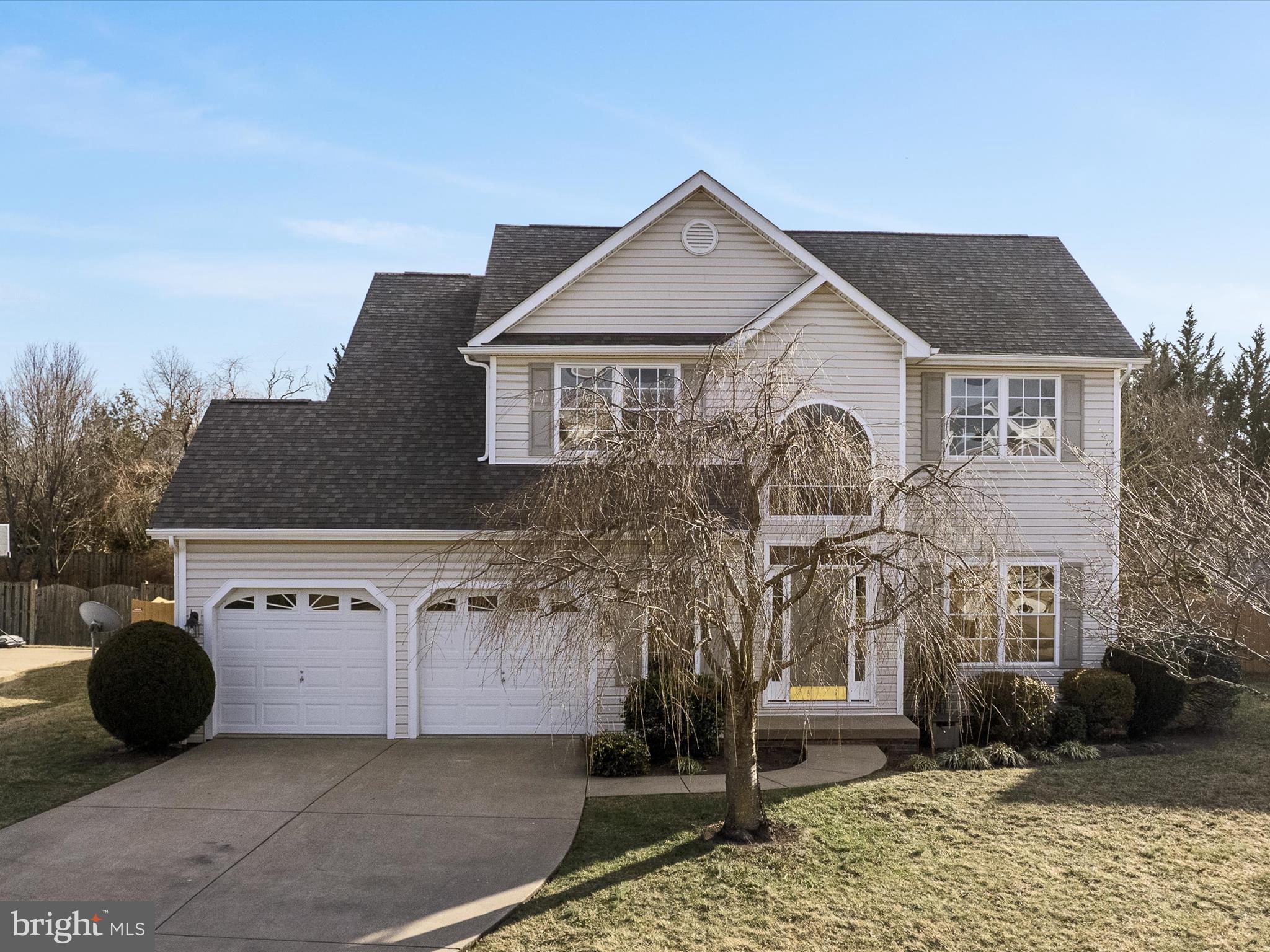CANTER ESTATES - Residential