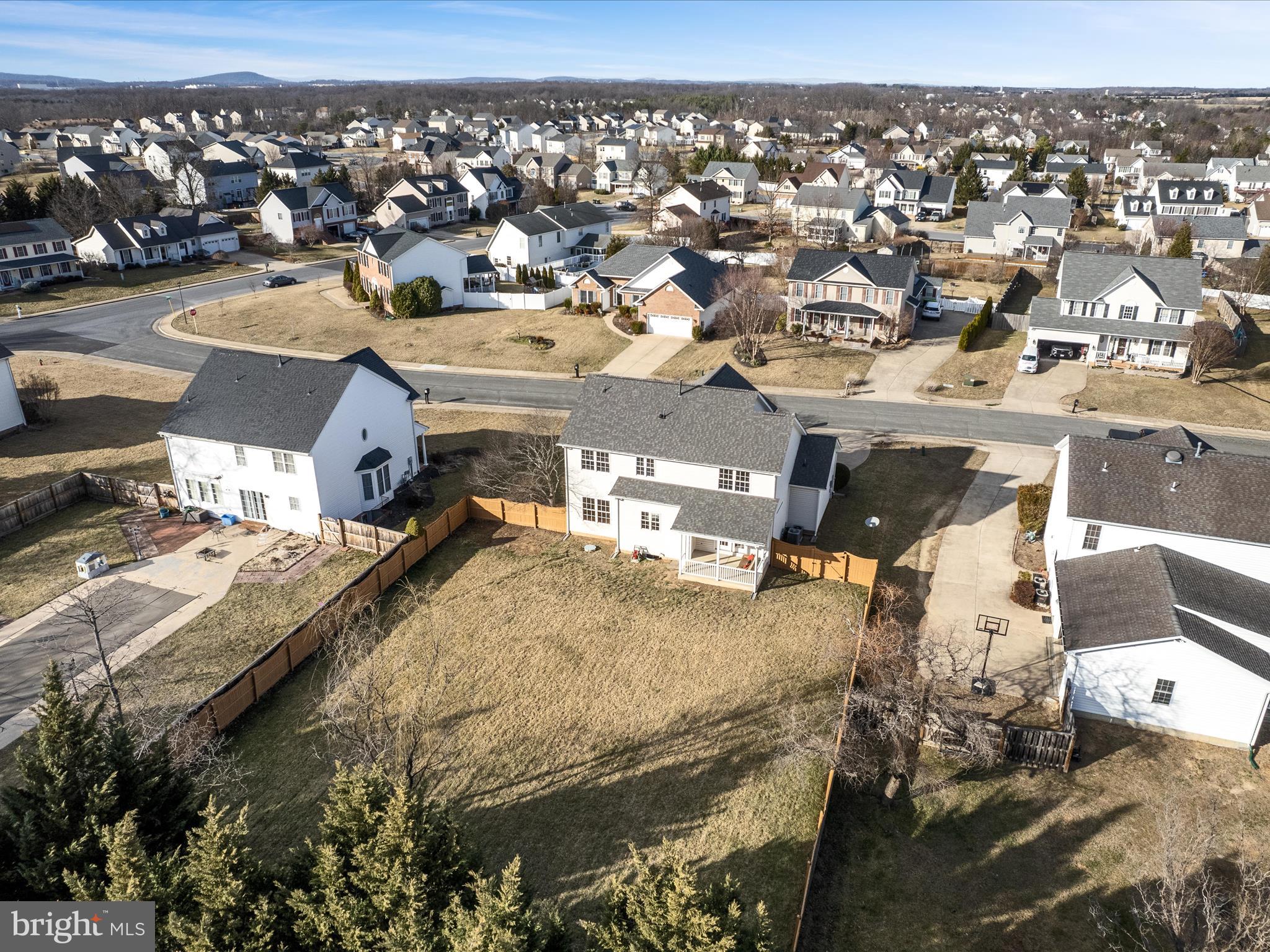 CANTER ESTATES - Residential