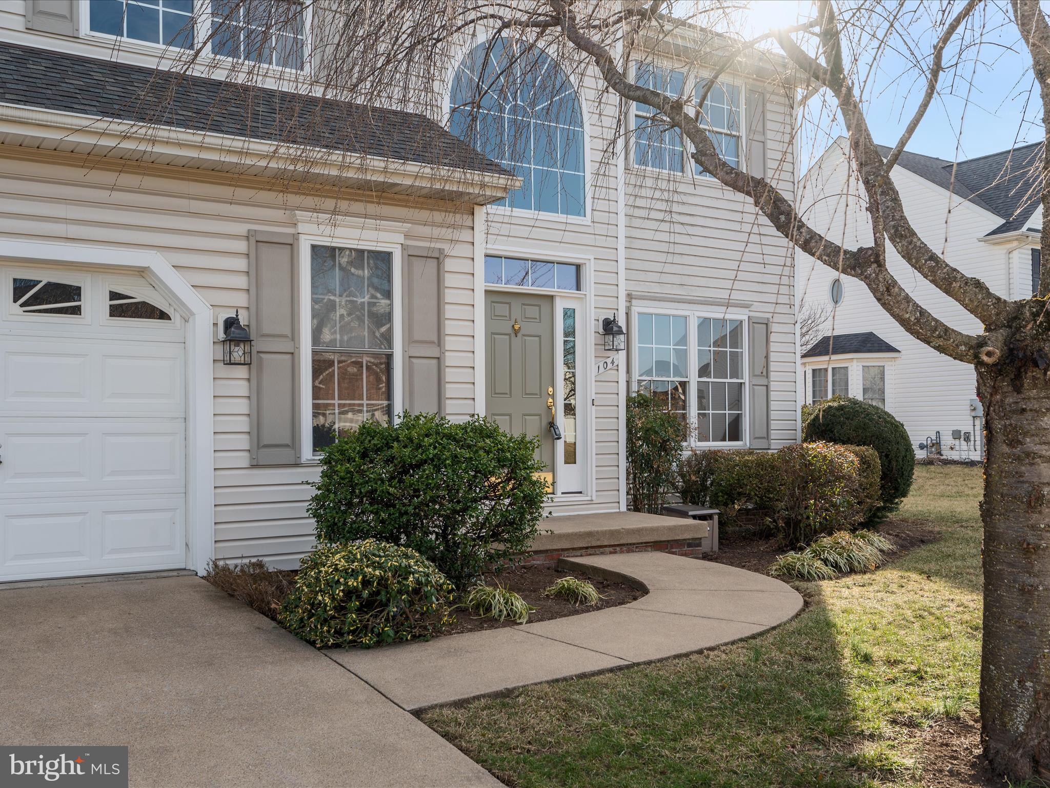 CANTER ESTATES - Residential