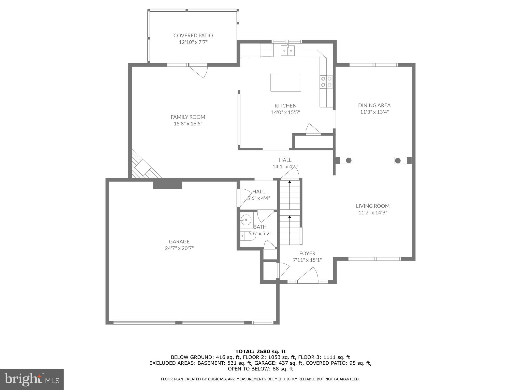 CANTER ESTATES - Residential