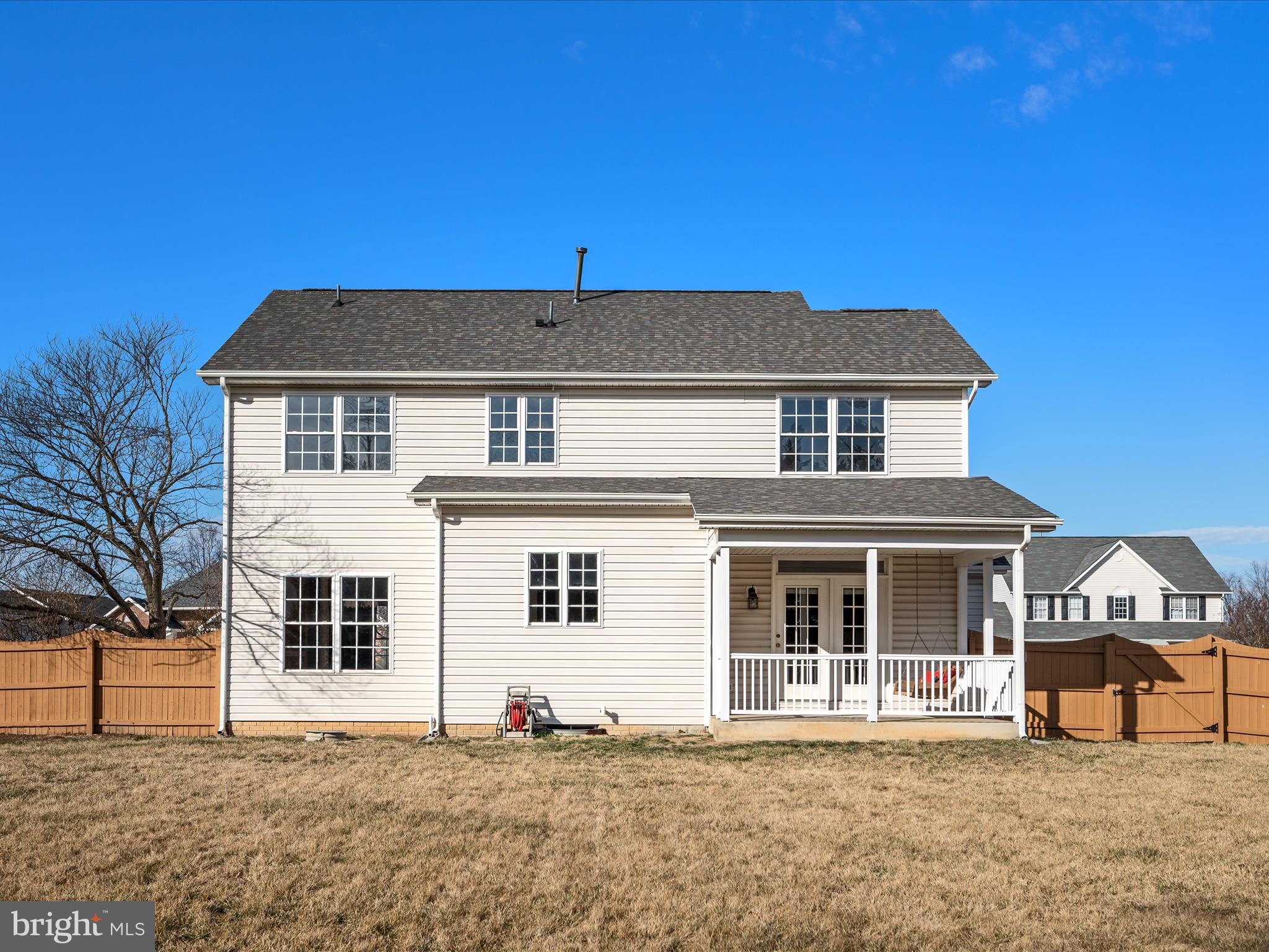CANTER ESTATES - Residential