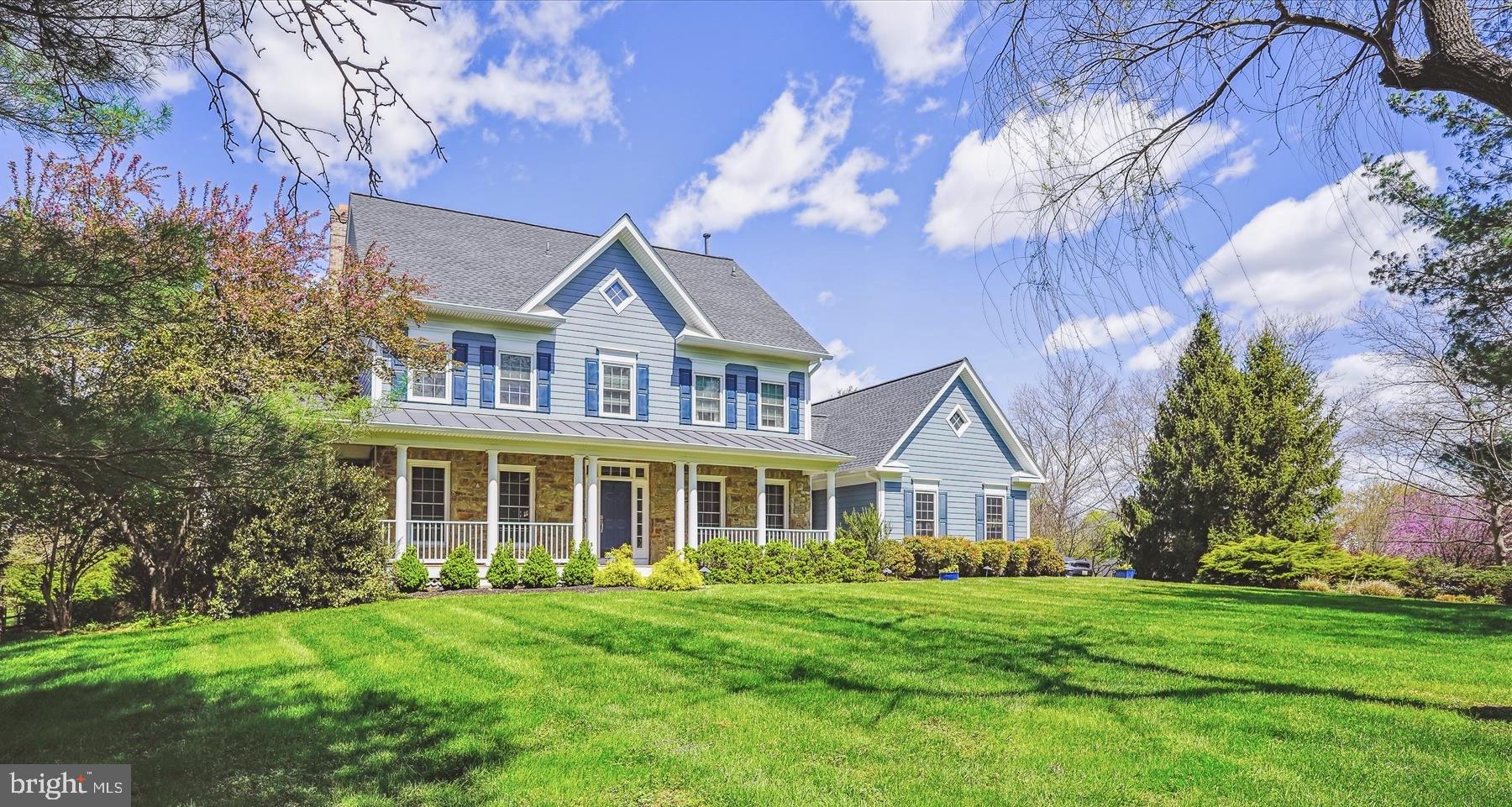 PINEY GLEN VILLAGE - Residential
