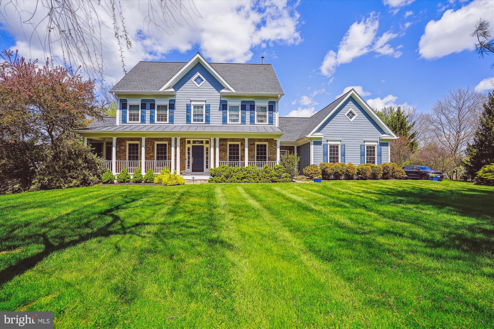 PINEY GLEN VILLAGE - Residential