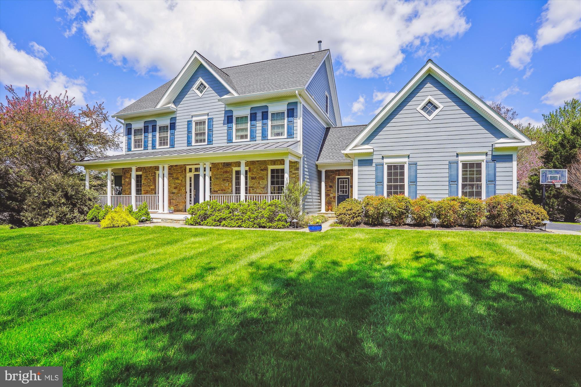 PINEY GLEN VILLAGE - Residential