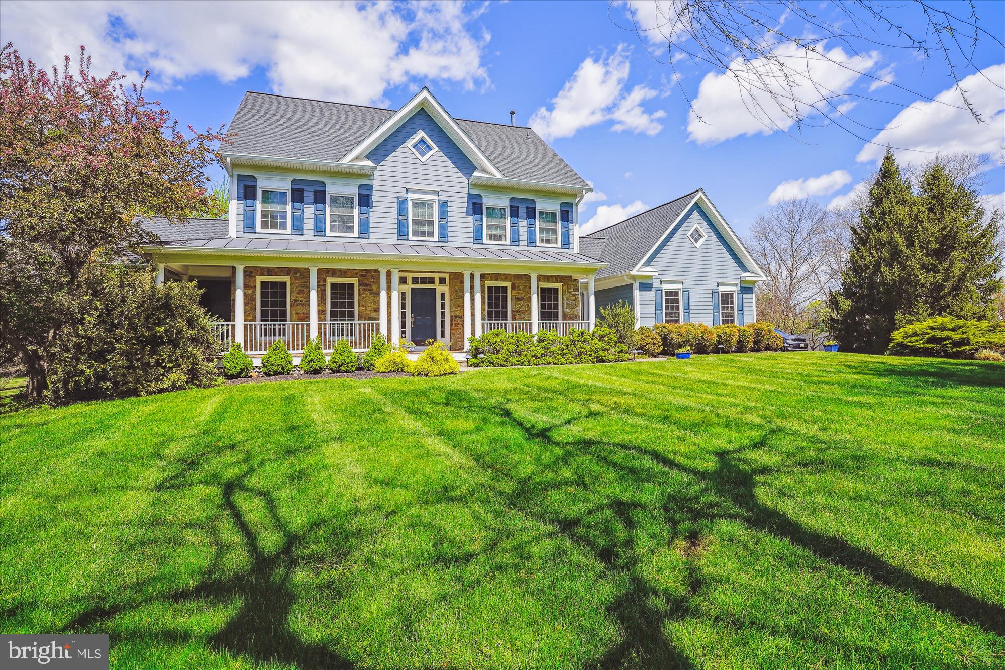 PINEY GLEN VILLAGE - Residential