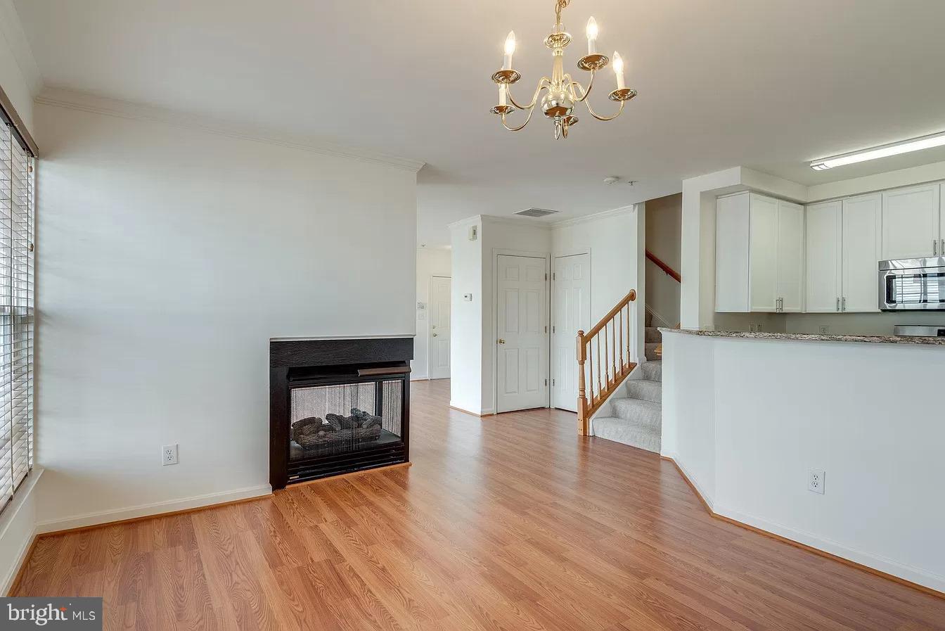 MANORS AT MCNAIR FARMS - Residential