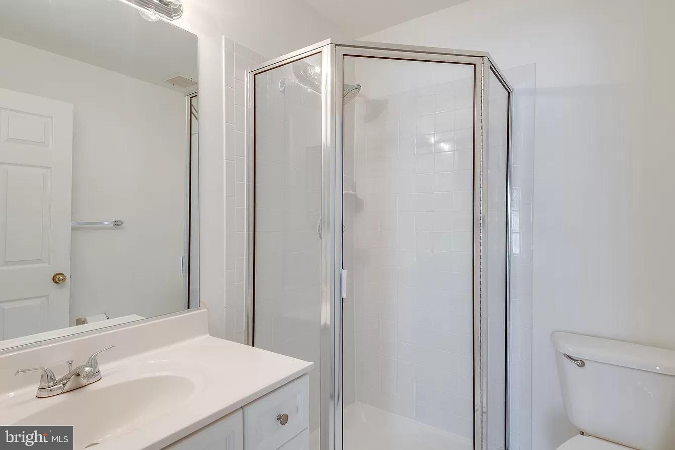MANORS AT MCNAIR FARMS - Residential