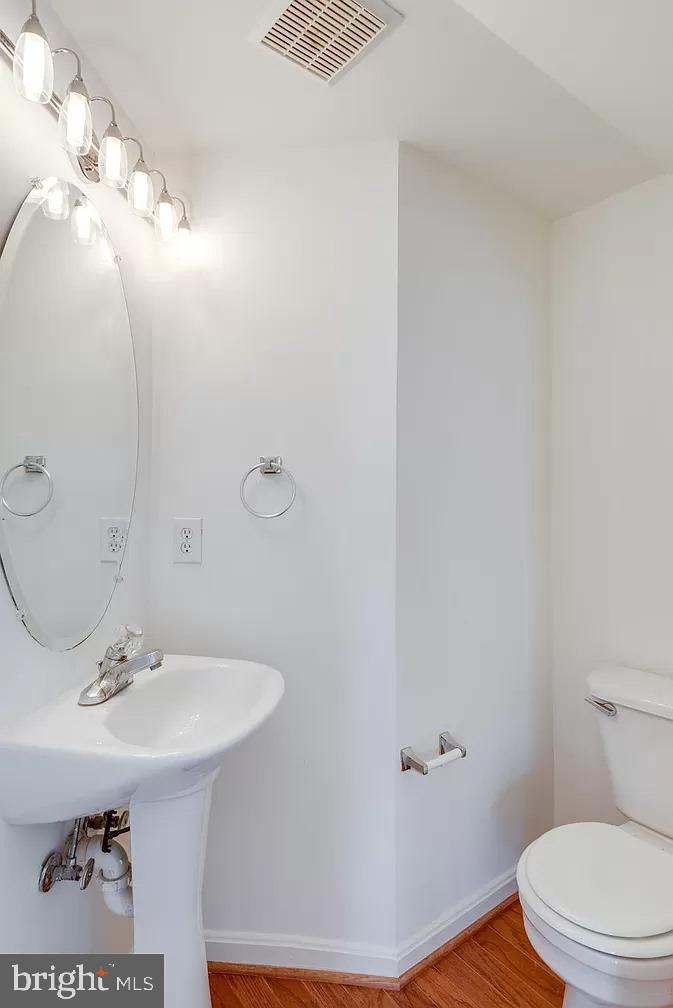 MANORS AT MCNAIR FARMS - Residential