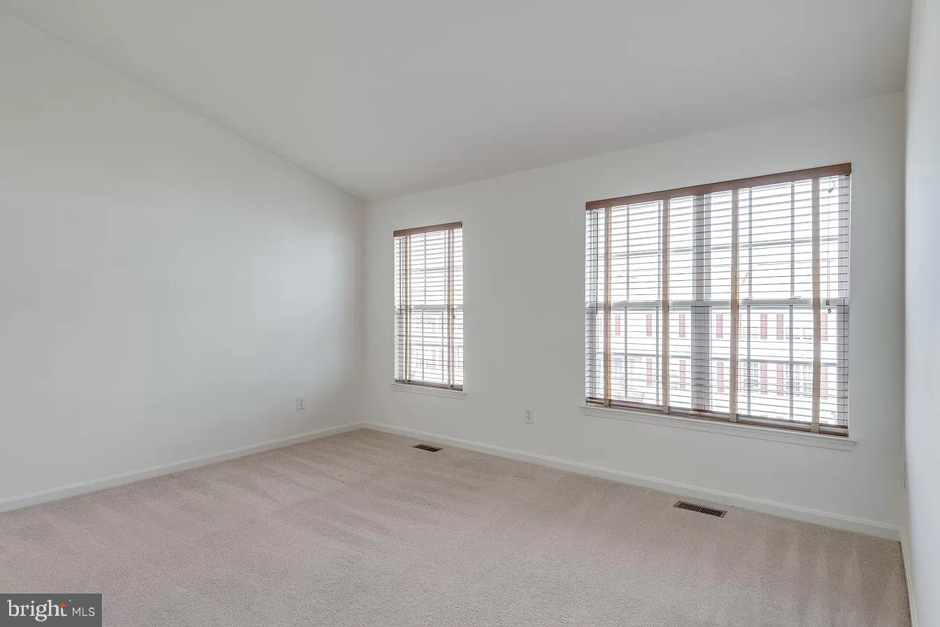 MANORS AT MCNAIR FARMS - Residential