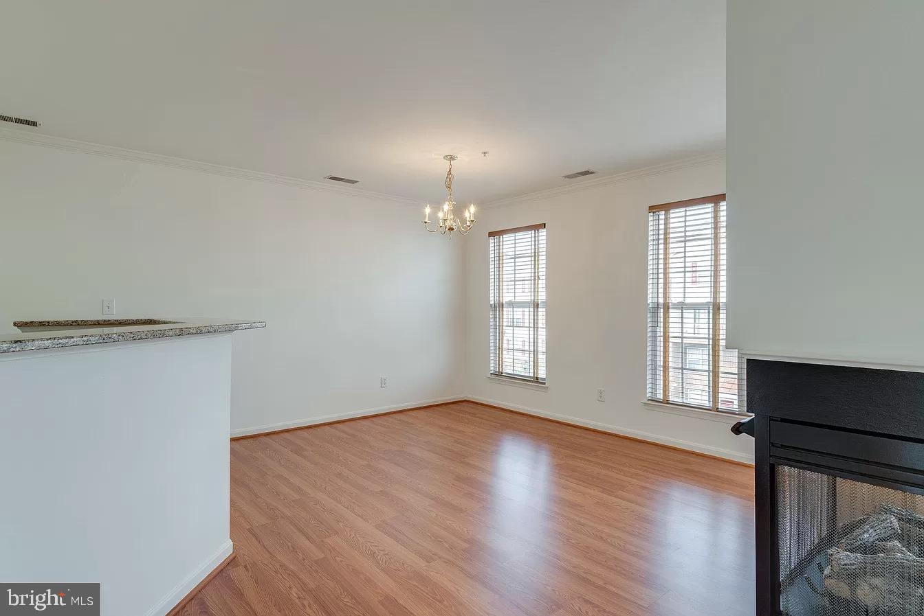 MANORS AT MCNAIR FARMS - Residential