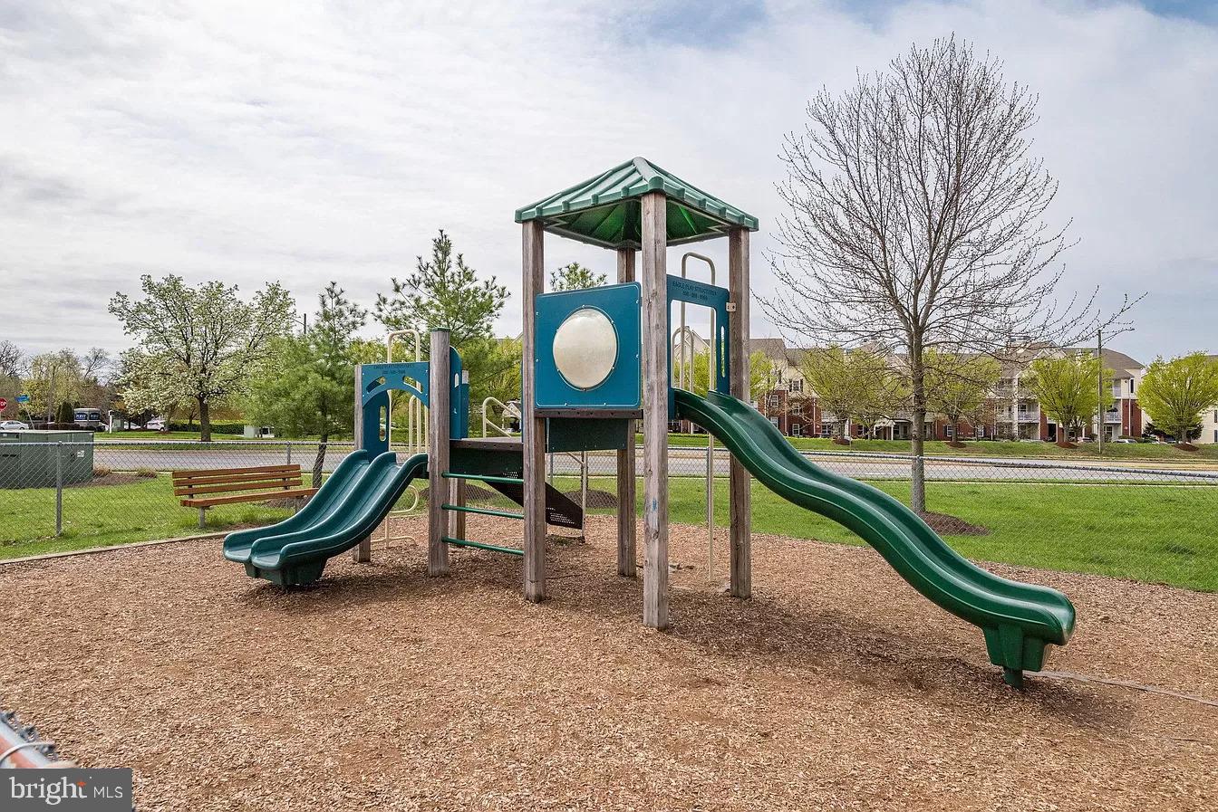 MANORS AT MCNAIR FARMS - Residential