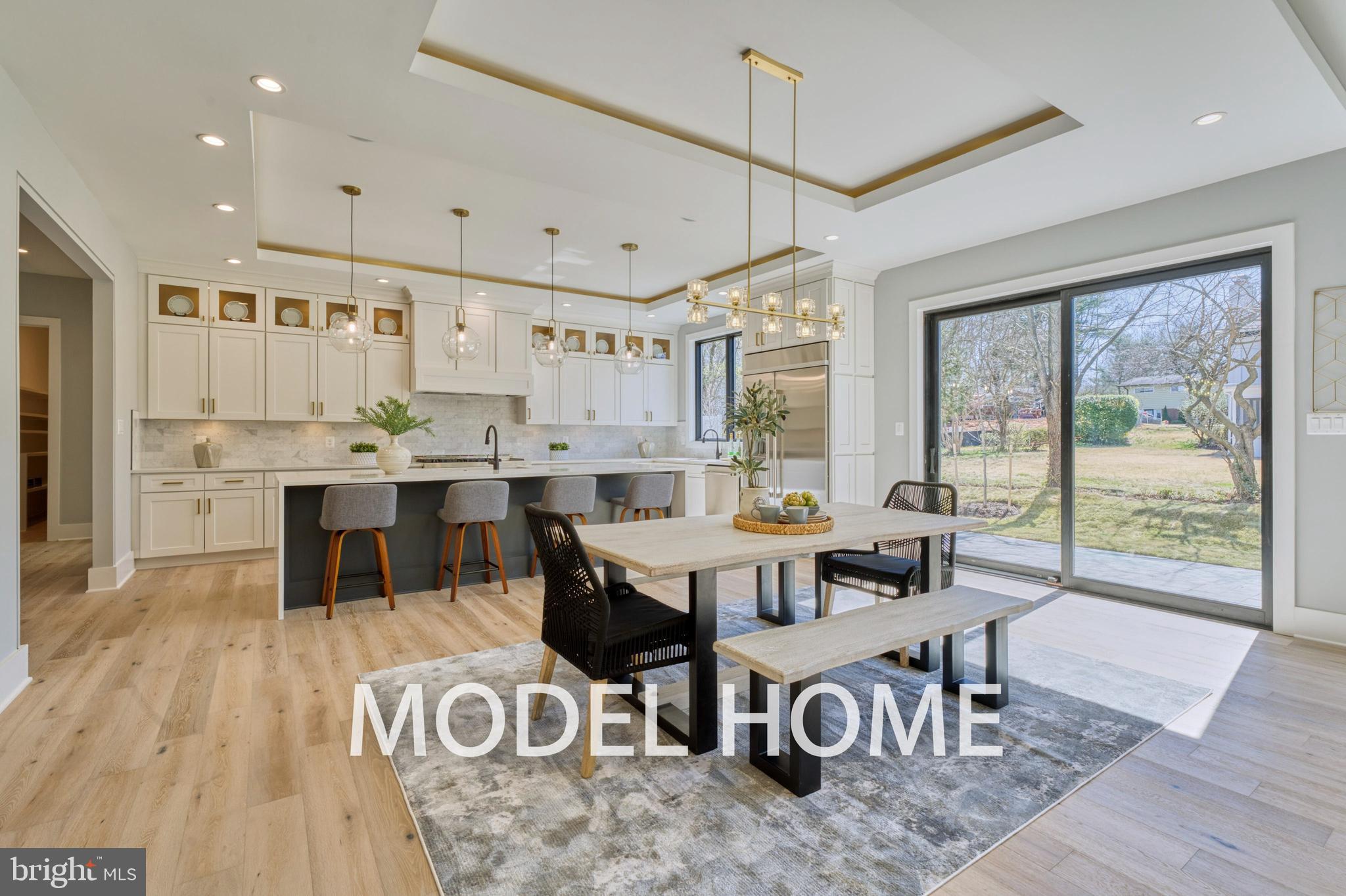 BRILYN PARK - Residential