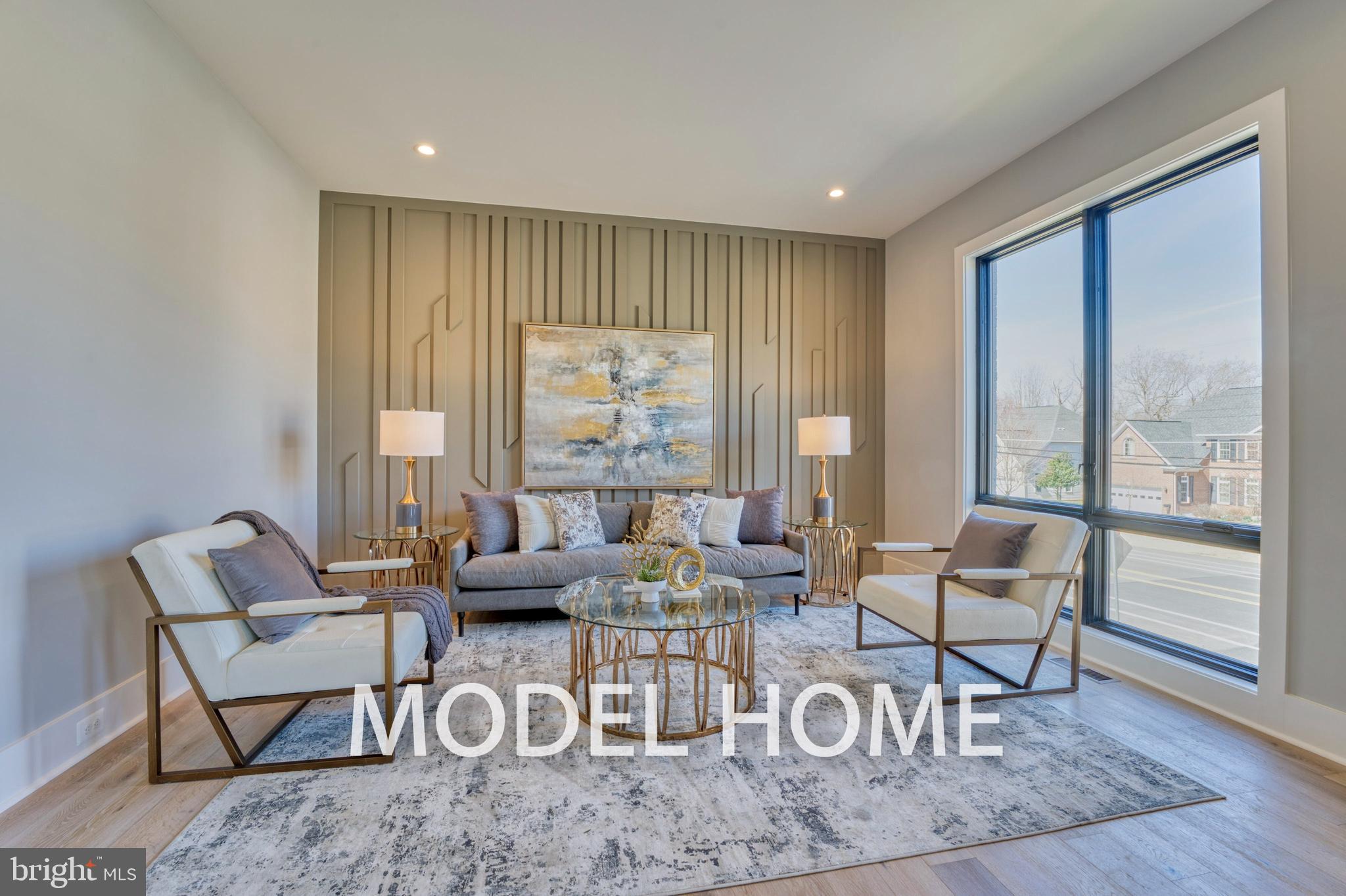 BRILYN PARK - Residential