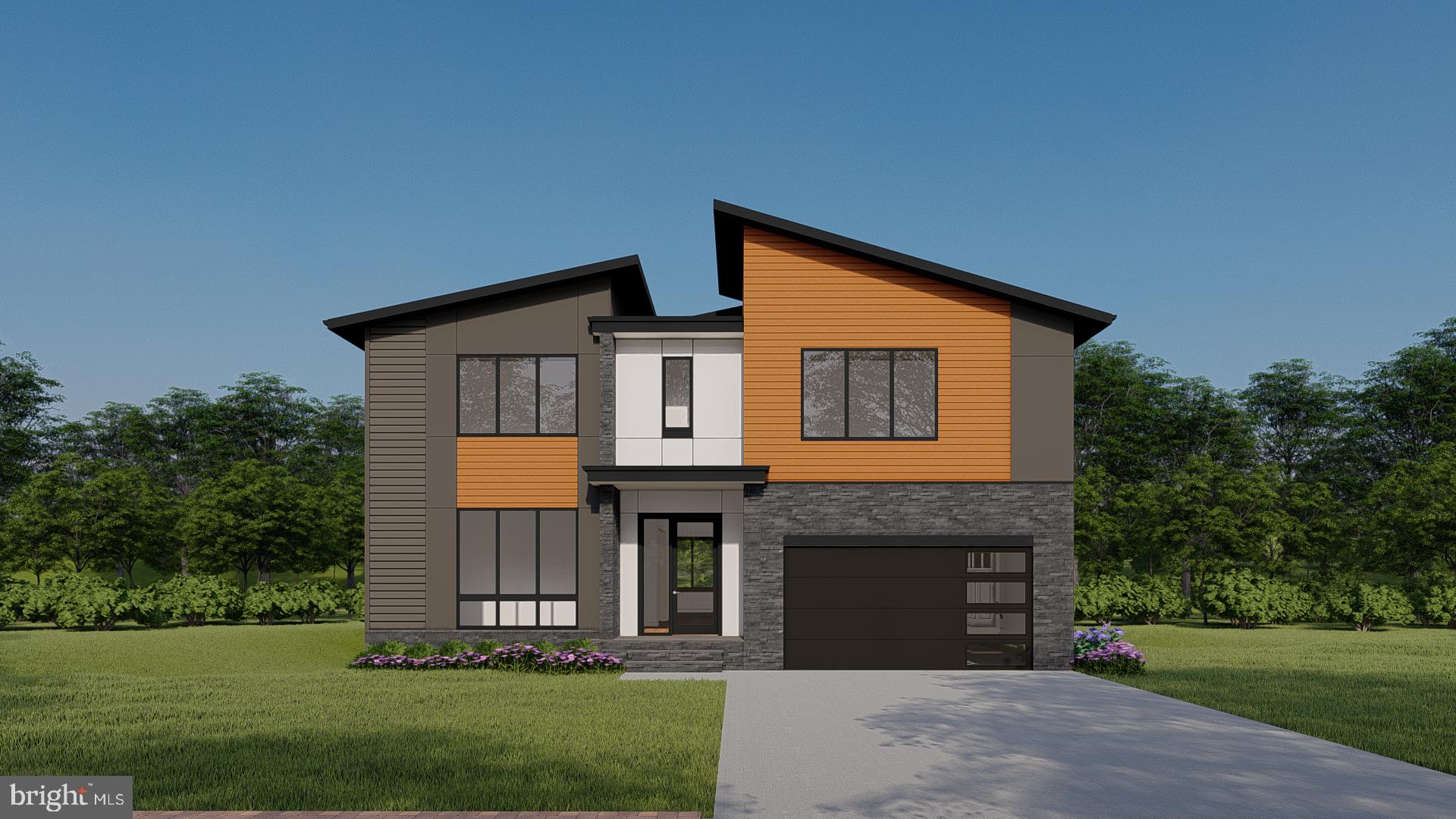 BRILYN PARK - Residential