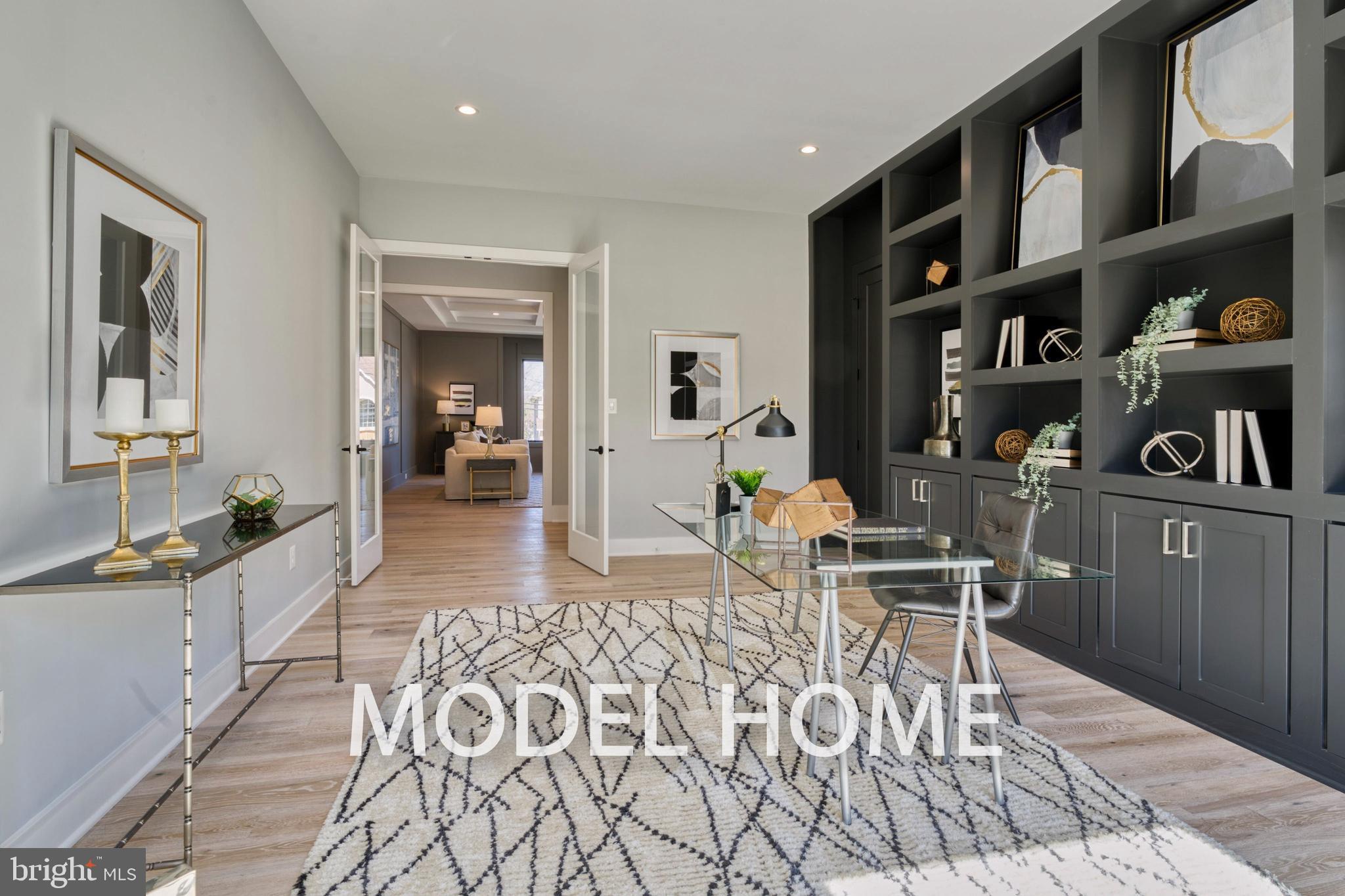 BRILYN PARK - Residential