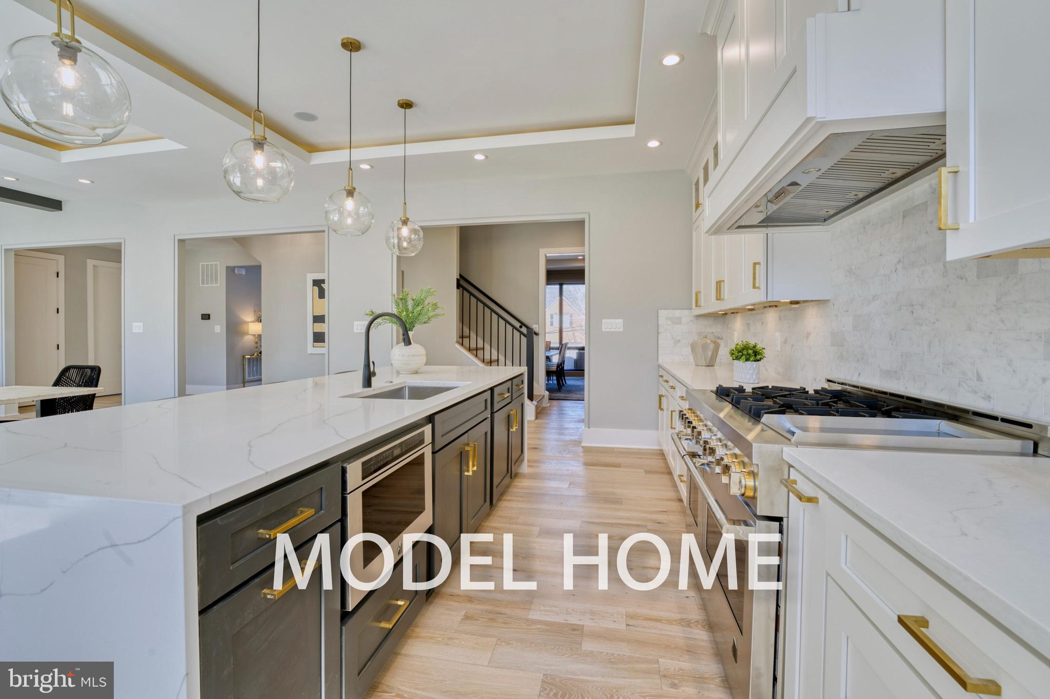 BRILYN PARK - Residential