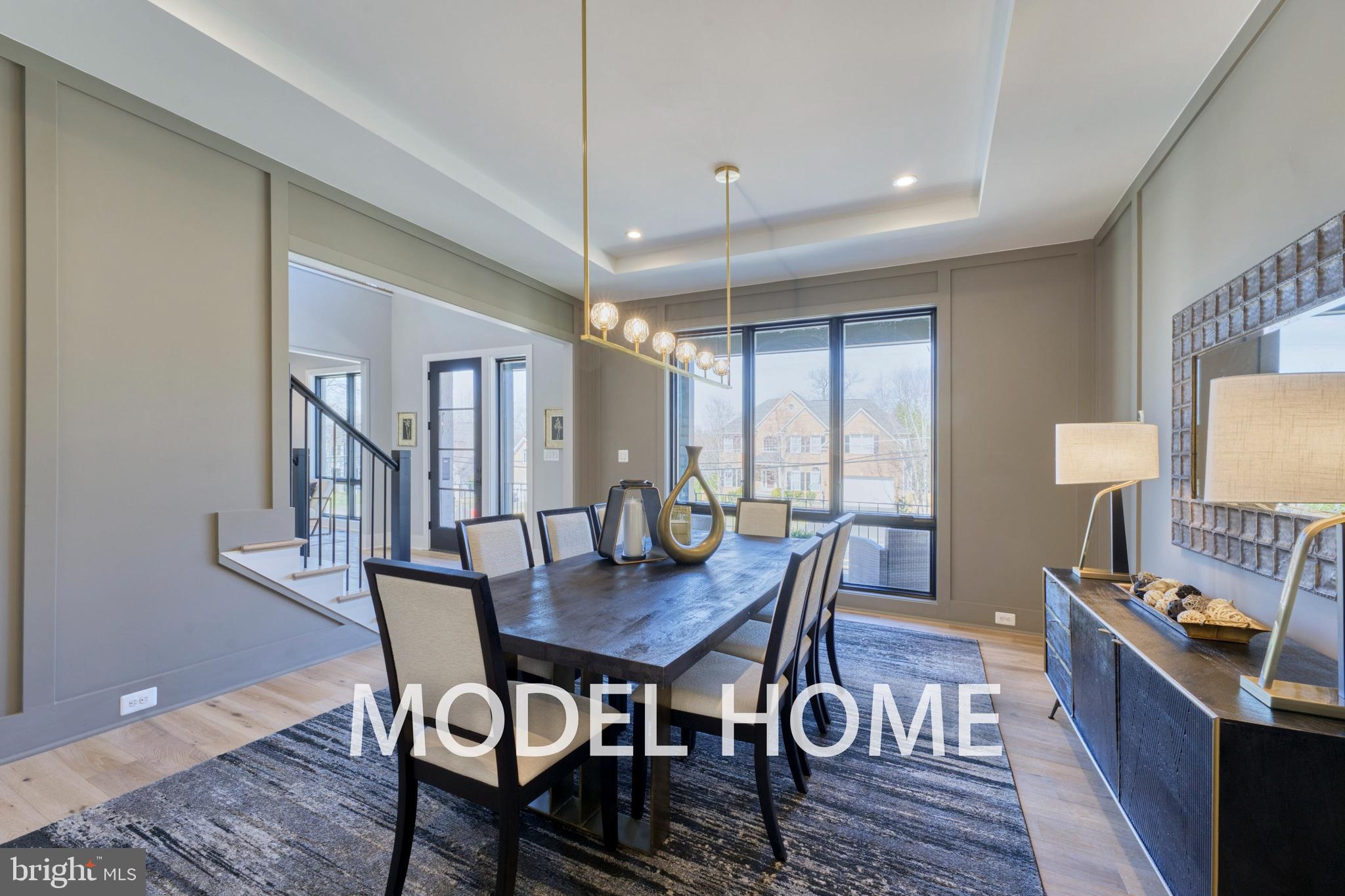 BRILYN PARK - Residential