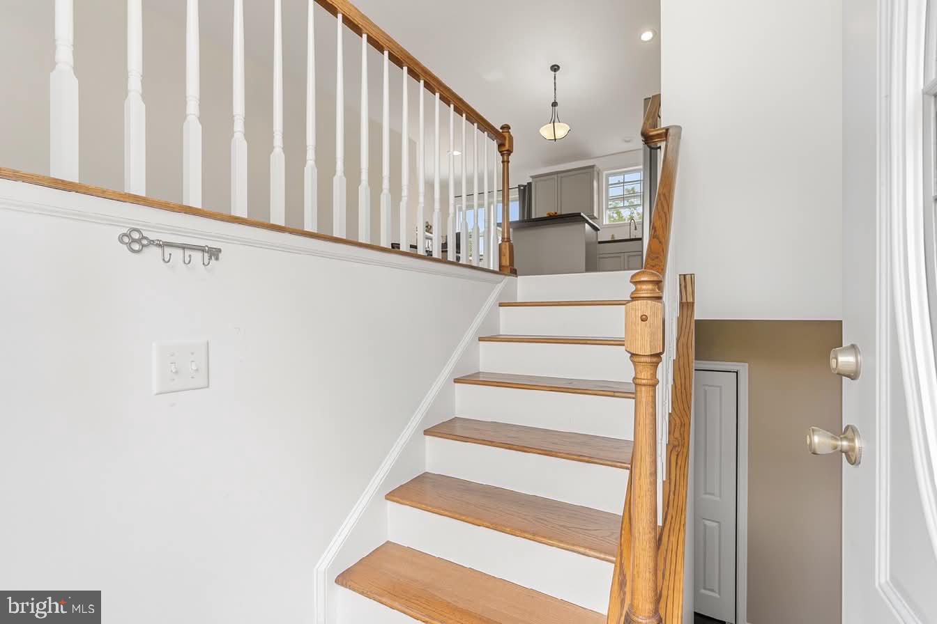 DARKESVILLE - Residential